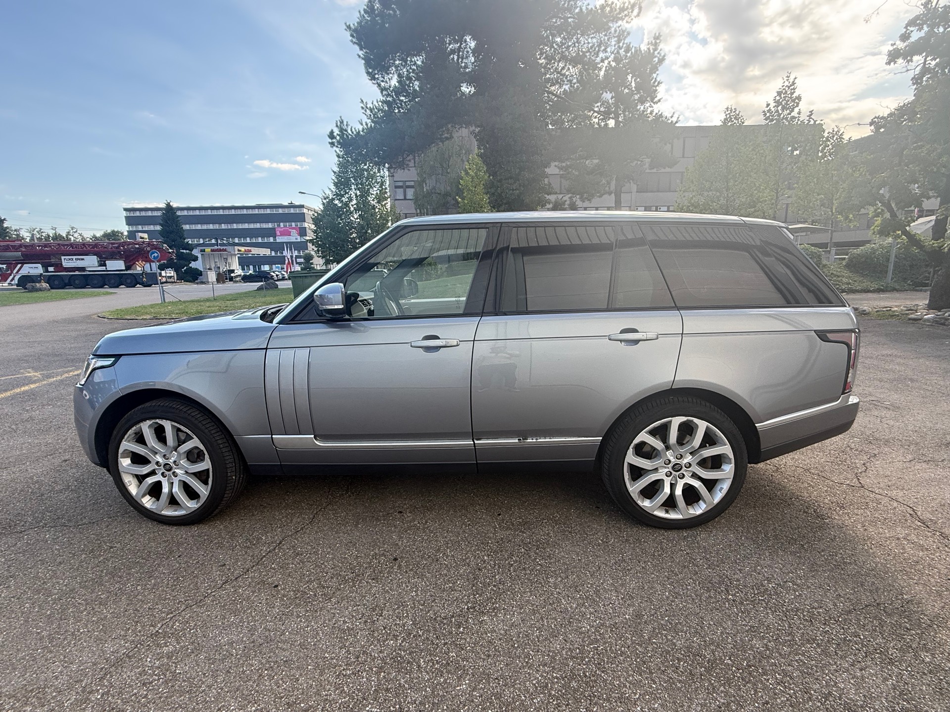 LAND ROVER Range Rover 4.4 TDV8 Autobiography Automatic-image-11