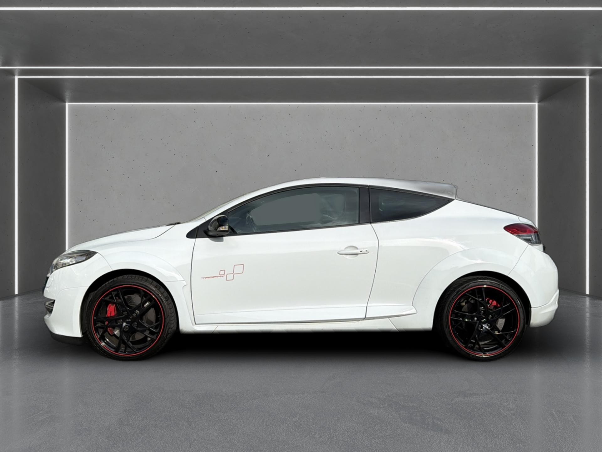RENAULT Mégane Coupé 2.0 16V Turbo Trophy RS-image-4