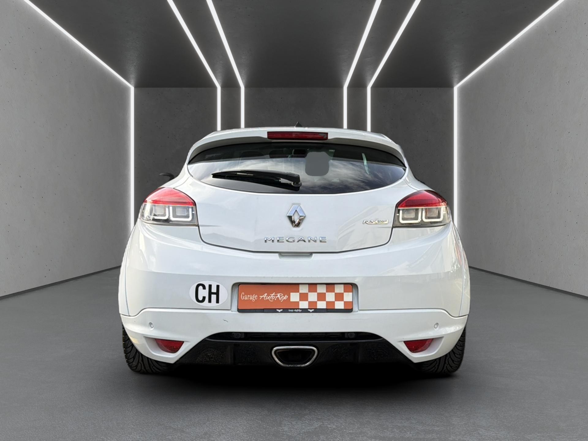 RENAULT Mégane Coupé 2.0 16V Turbo Trophy RS-image-6