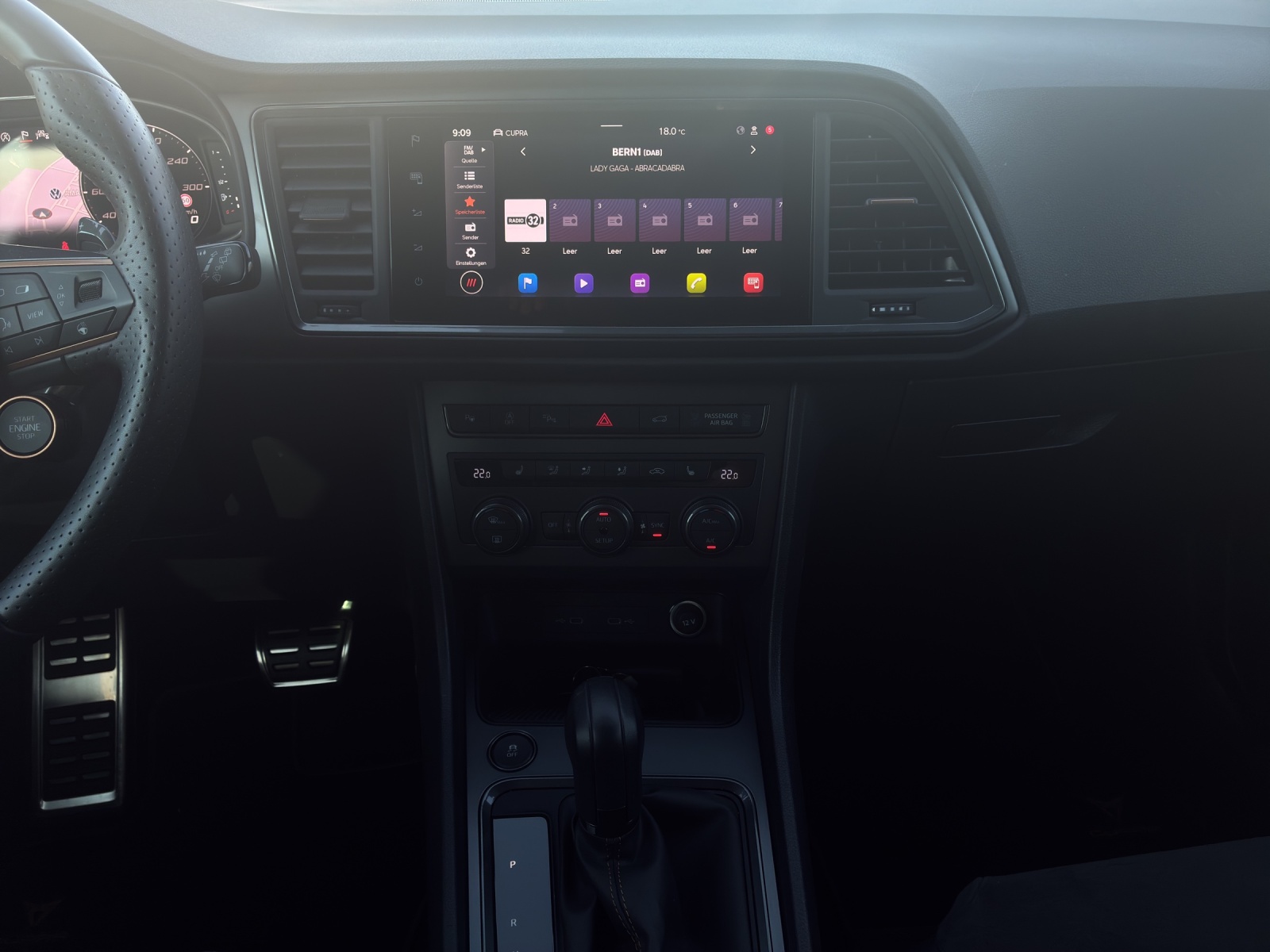 CUPRA Ateca 2.0TSI VZ 4Drive DSG-image-10