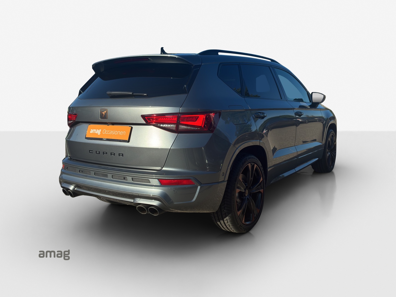 CUPRA Ateca 2.0TSI VZ 4Drive DSG-image-4