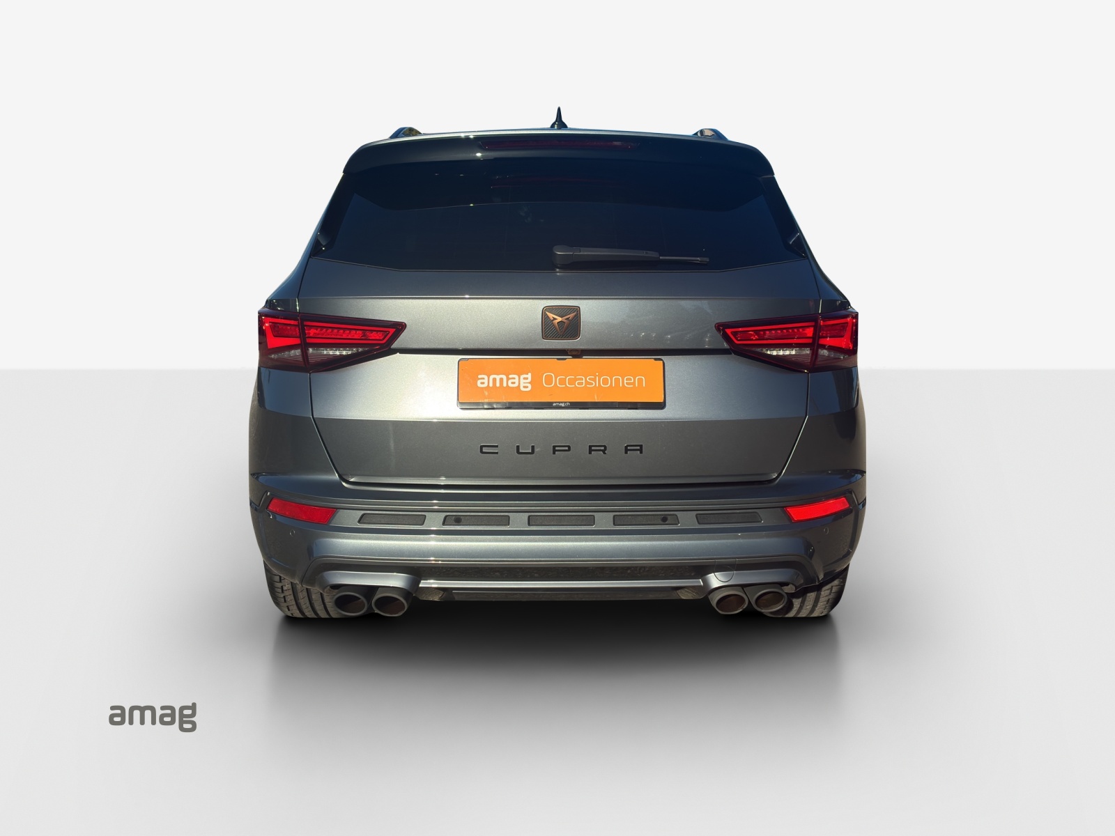 CUPRA Ateca 2.0TSI VZ 4Drive DSG-image-3