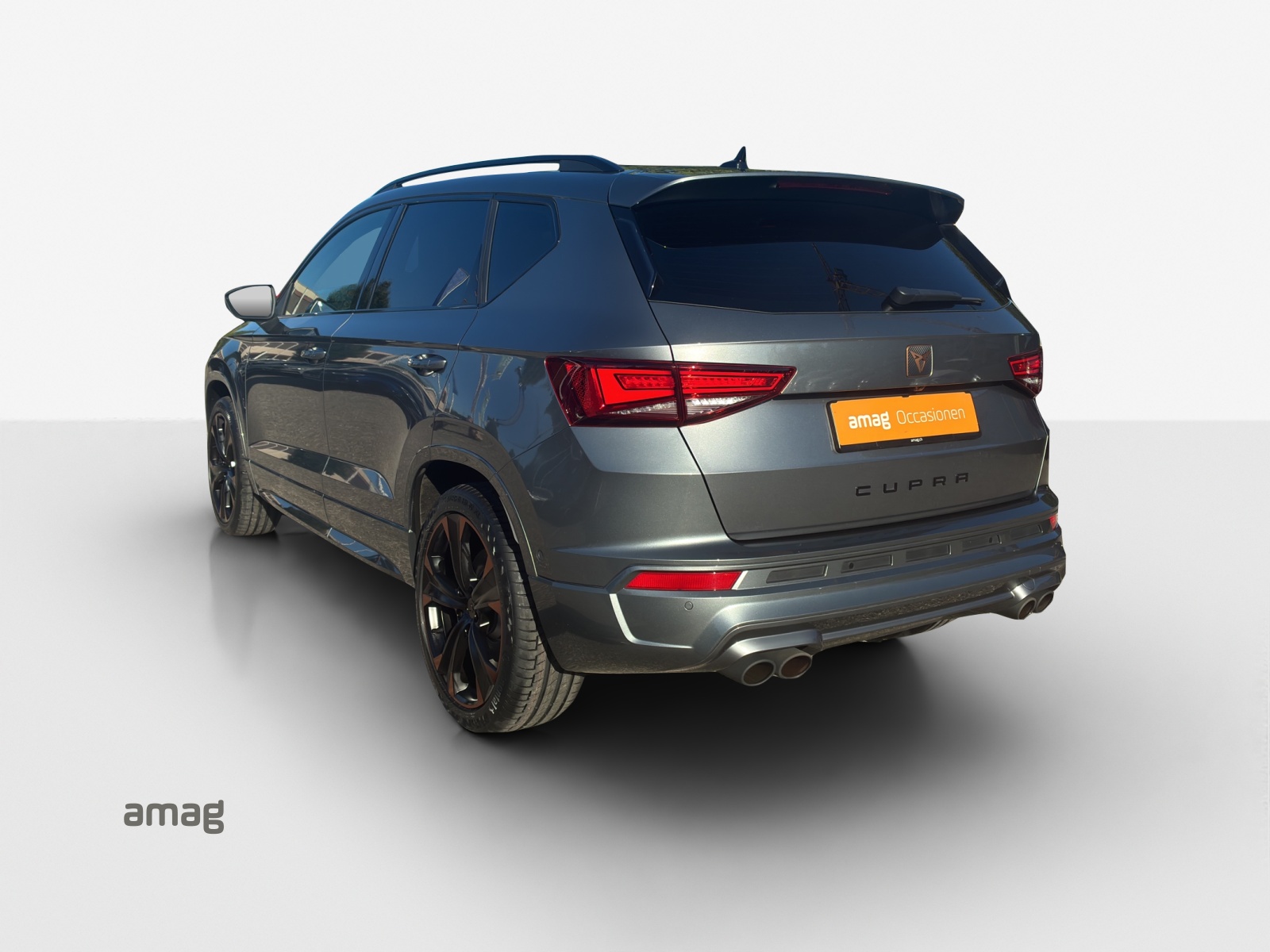 CUPRA Ateca 2.0TSI VZ 4Drive DSG-image-2