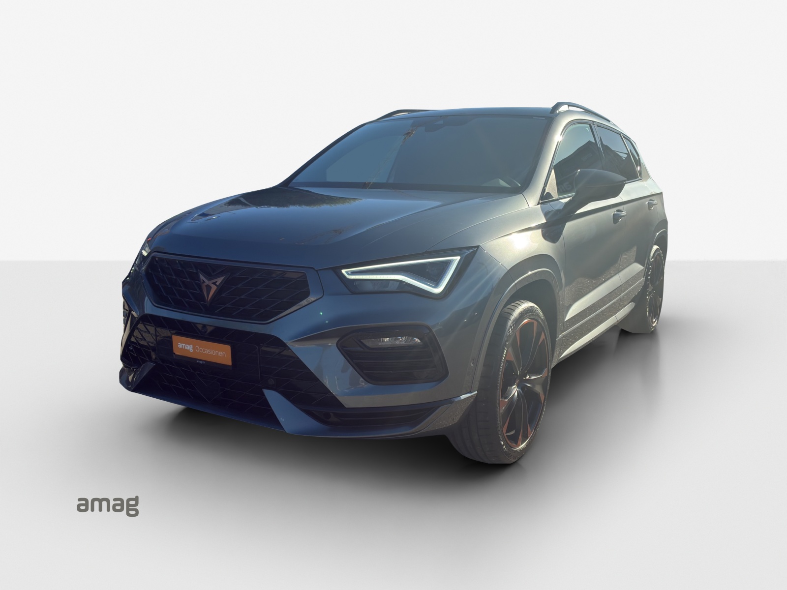 CUPRA Ateca 2.0TSI VZ 4Drive DSG-image-0