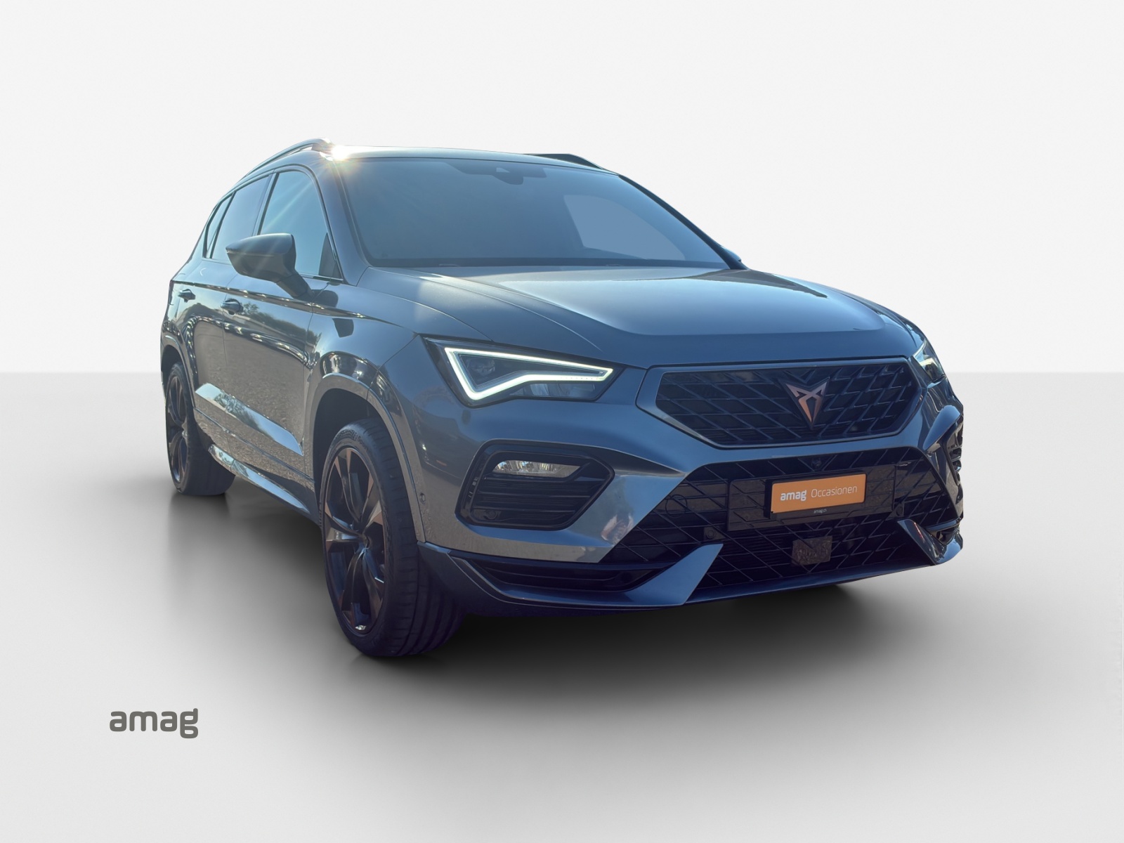 CUPRA Ateca 2.0TSI VZ 4Drive DSG-image-5