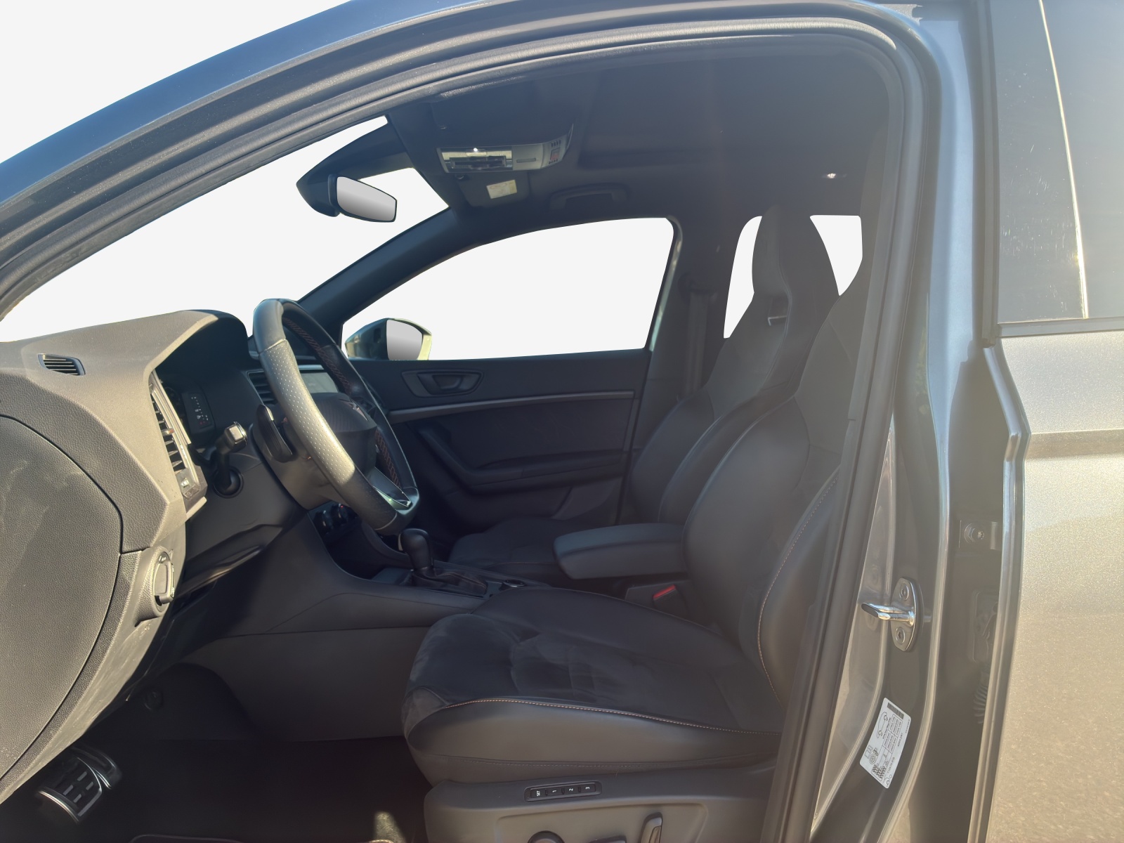 CUPRA Ateca 2.0TSI VZ 4Drive DSG-image-7