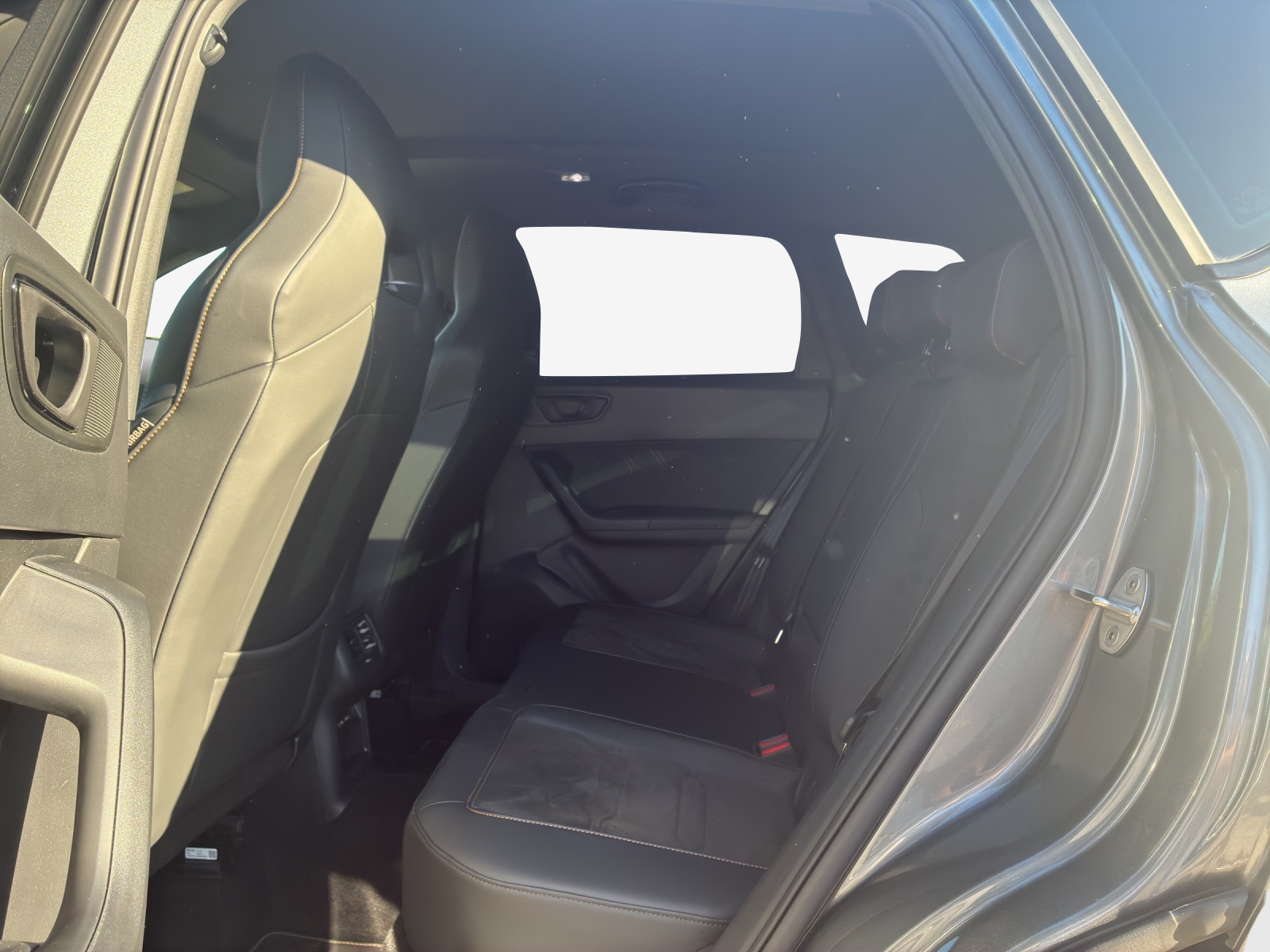CUPRA Ateca 2.0TSI VZ 4Drive DSG-image-11