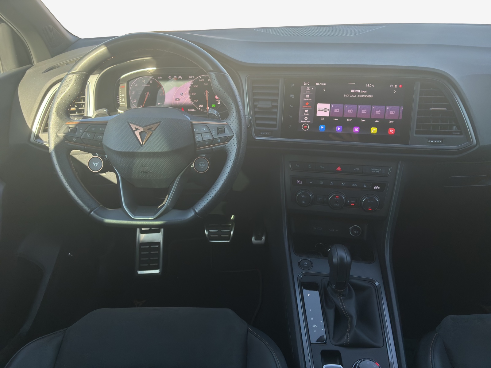 CUPRA Ateca 2.0TSI VZ 4Drive DSG-image-8