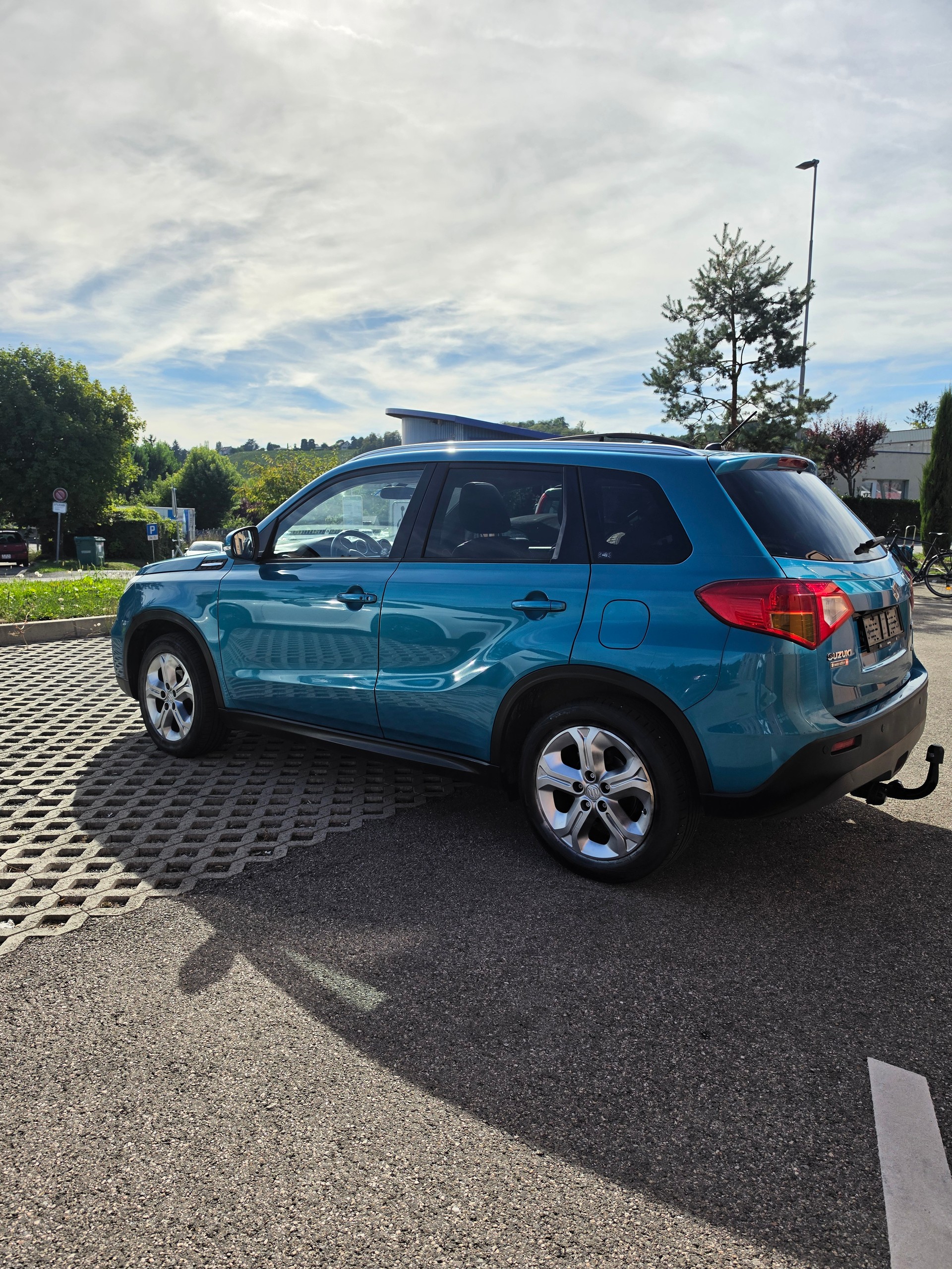 SUZUKI GRAND VITARA-image-3