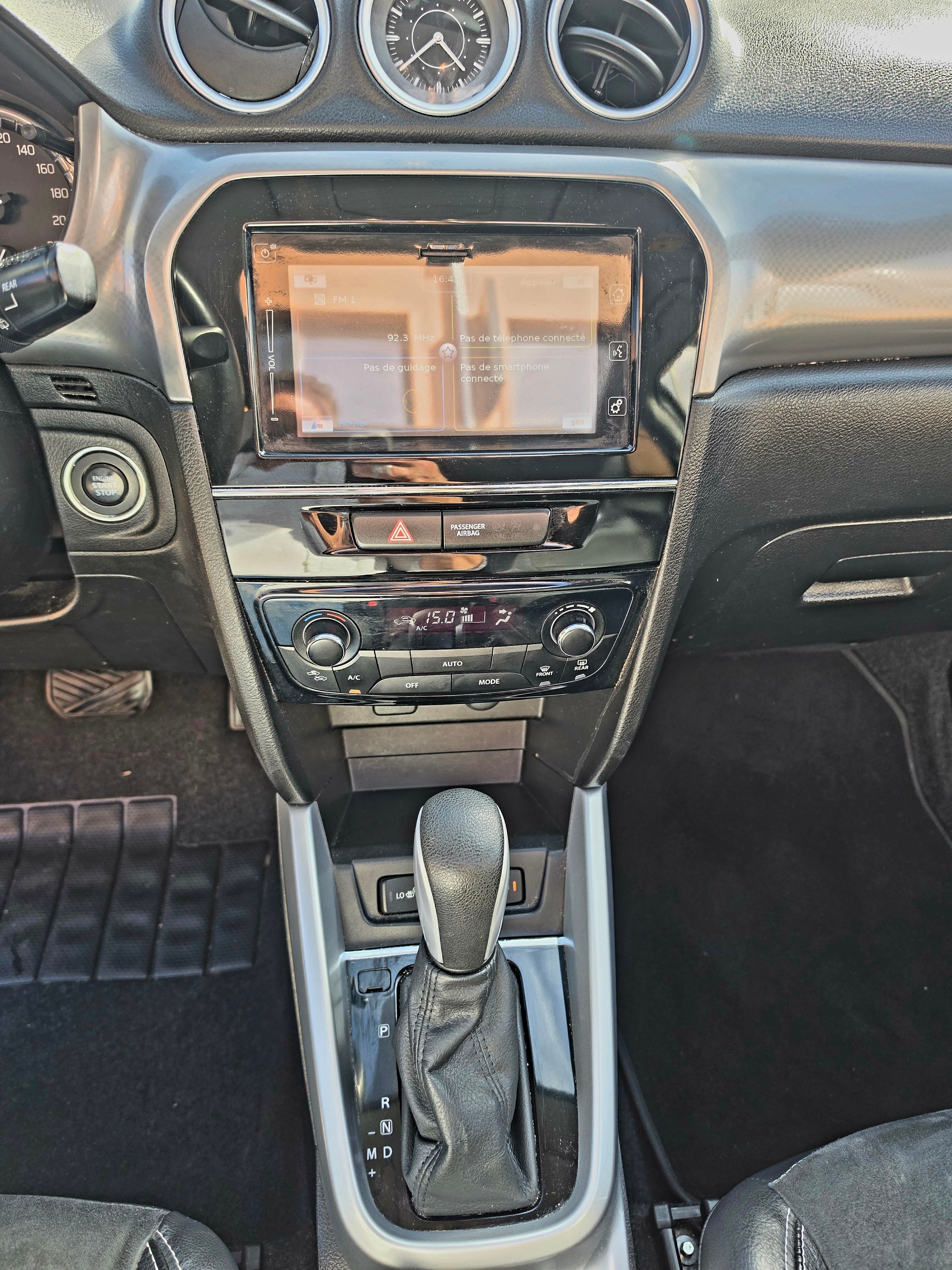 SUZUKI GRAND VITARA-image-10