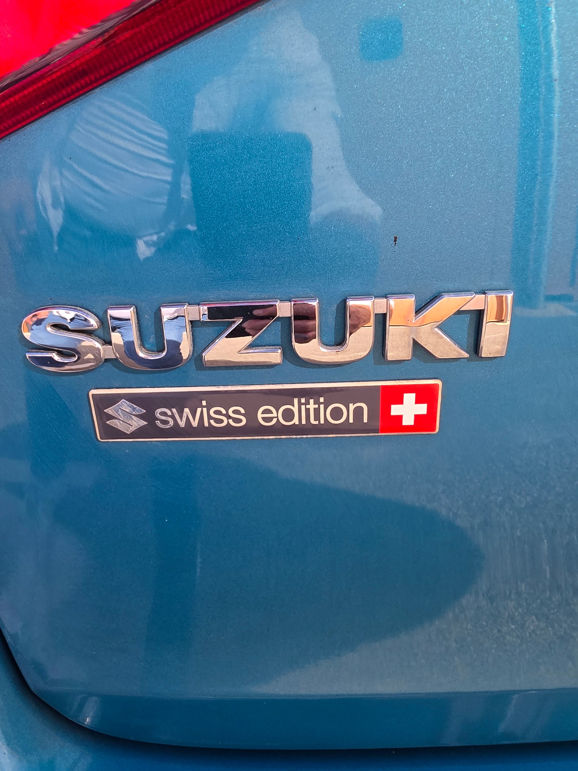 SUZUKI GRAND VITARA-image-6