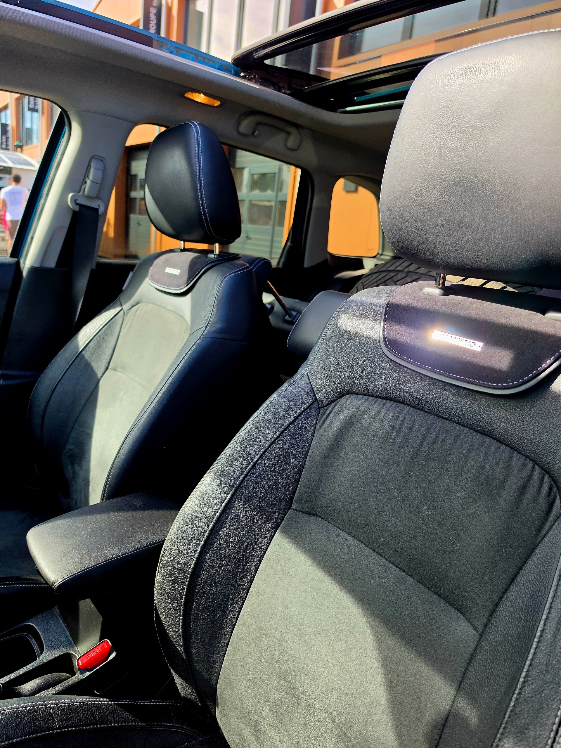 SUZUKI GRAND VITARA-image-12