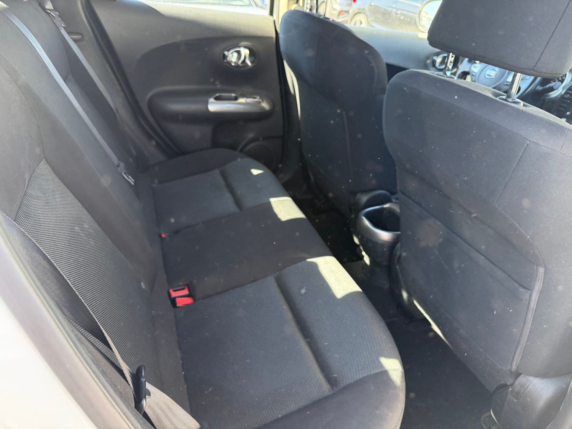 NISSAN Juke 1.6 acenta Xtronic CVT-image-10