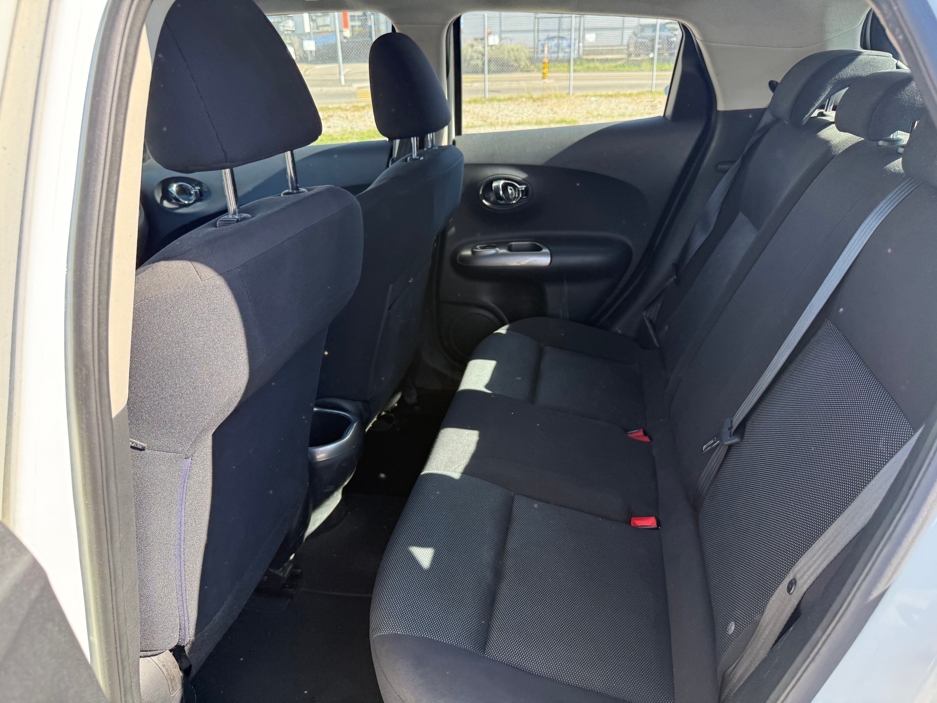 NISSAN Juke 1.6 acenta Xtronic CVT-image-5
