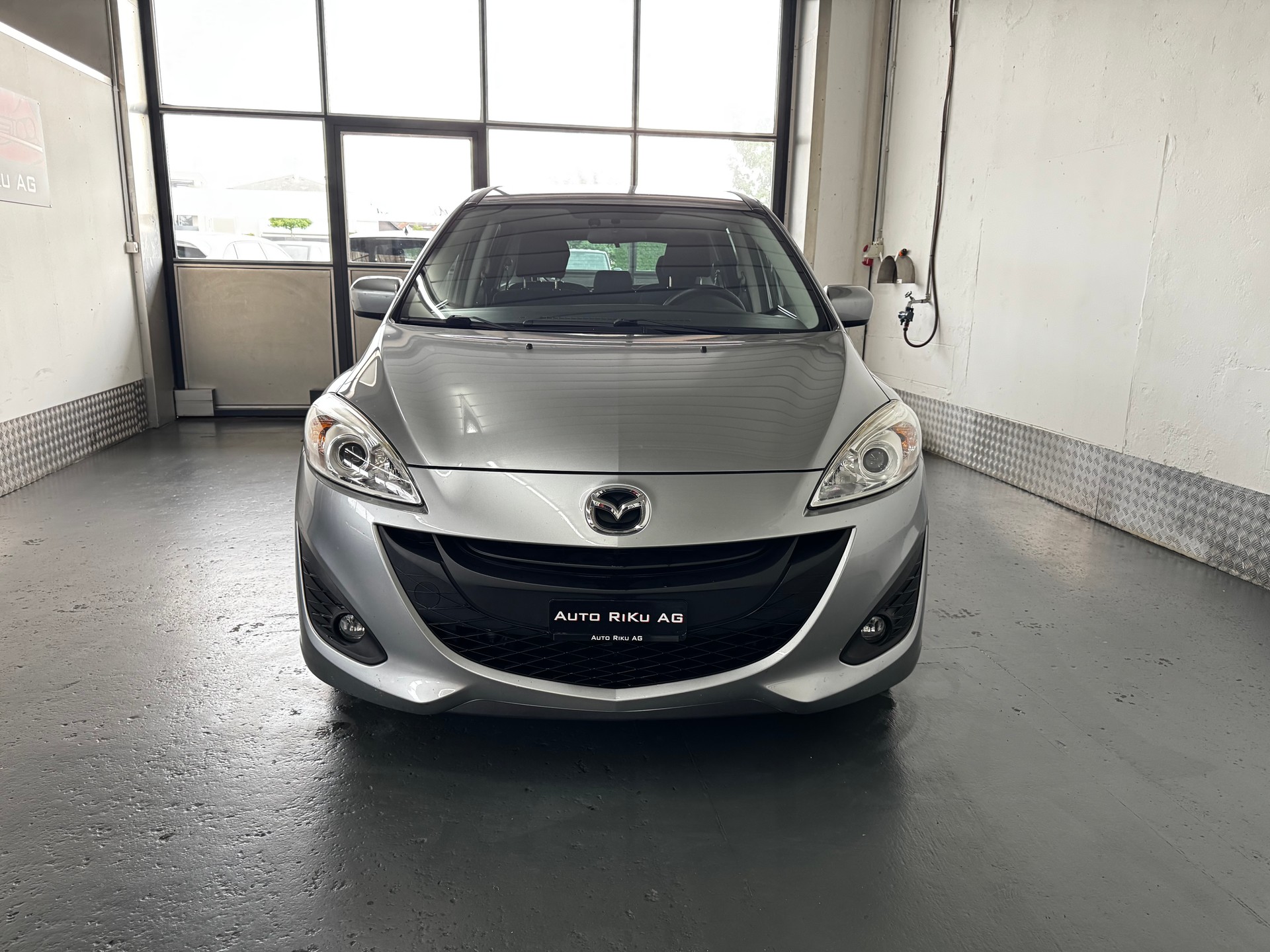 MAZDA 5 2.0 16V Exclusive-image-3