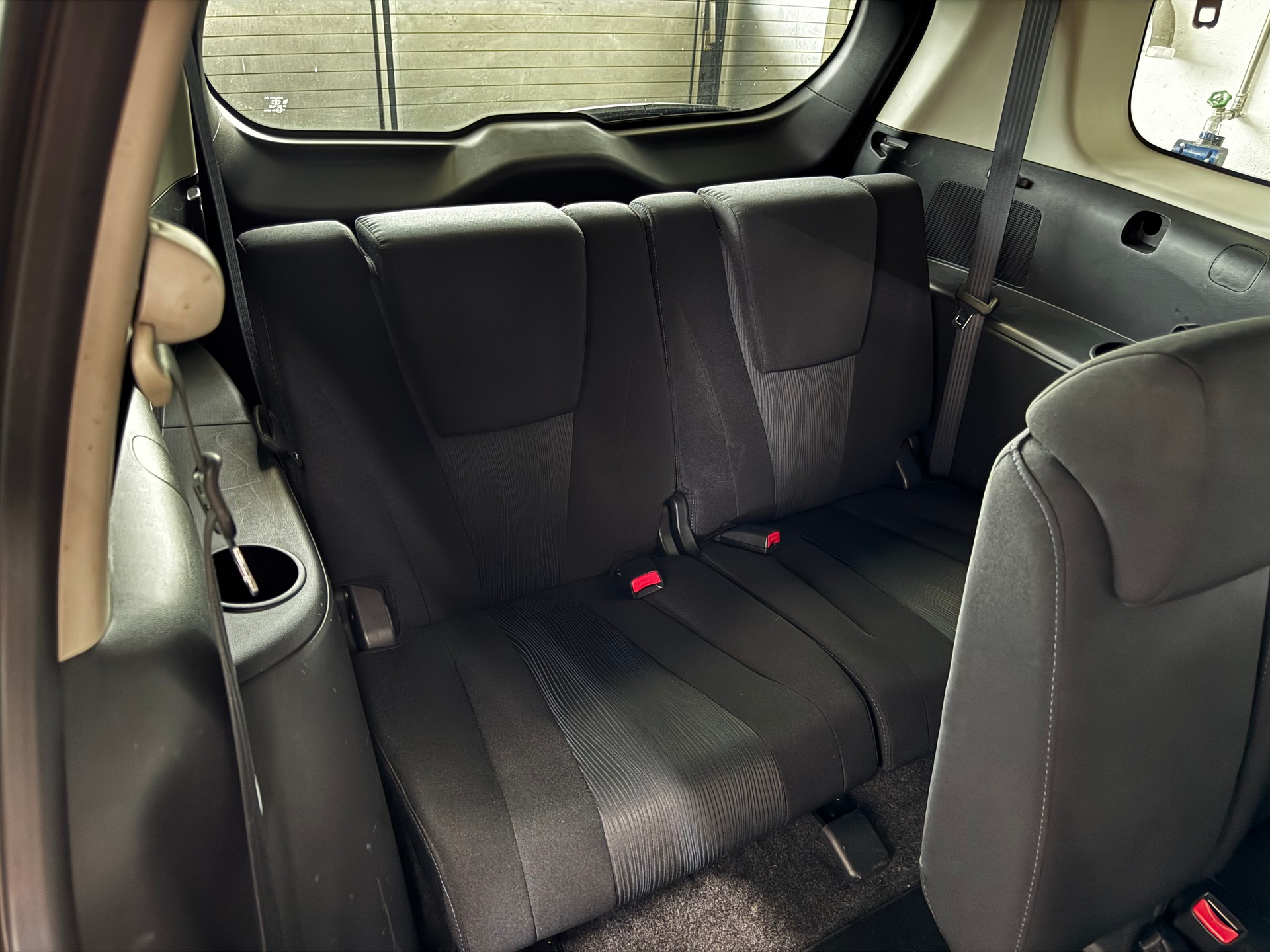 MAZDA 5 2.0 16V Exclusive-image-20