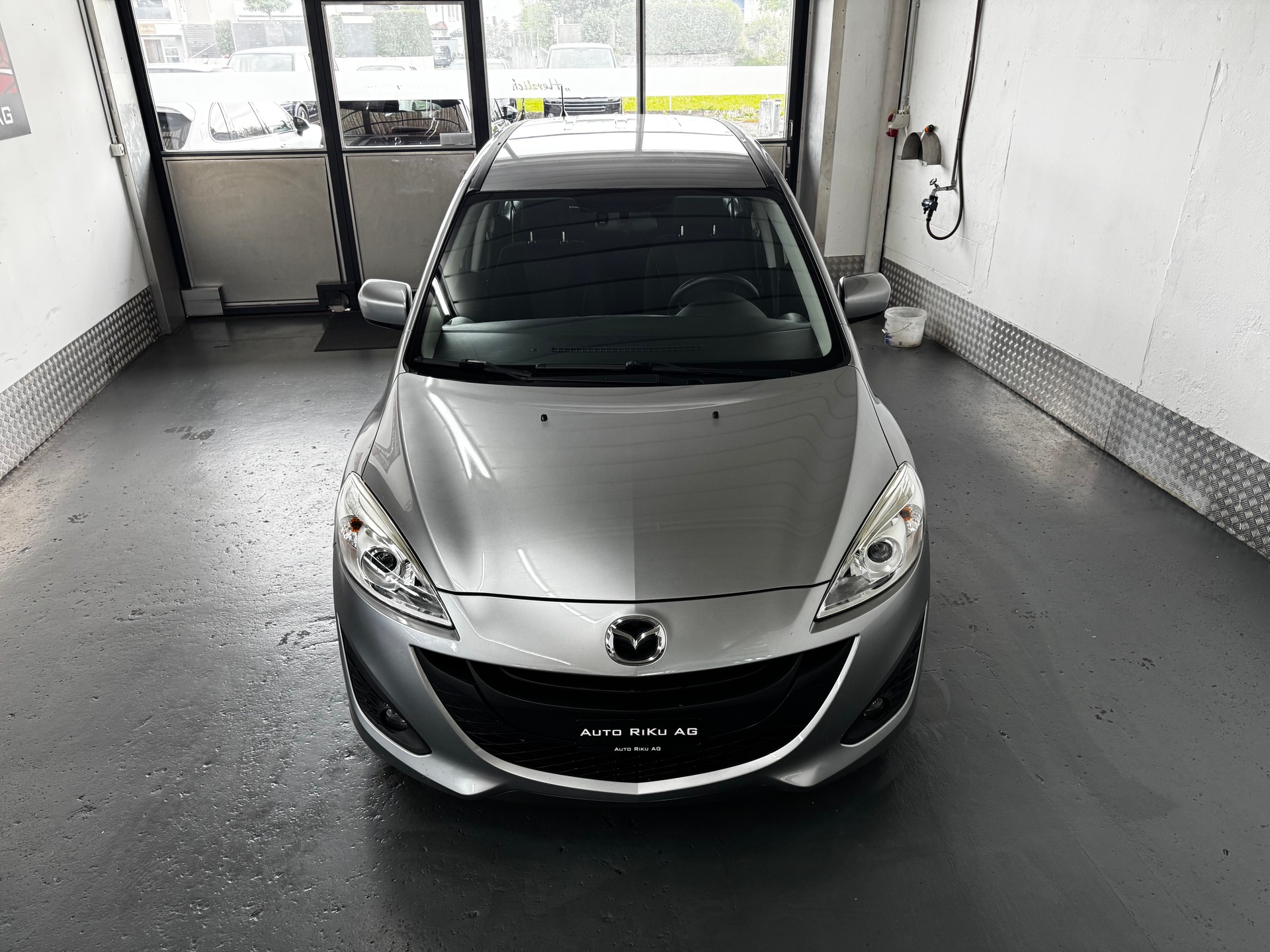 MAZDA 5 2.0 16V Exclusive-image-2