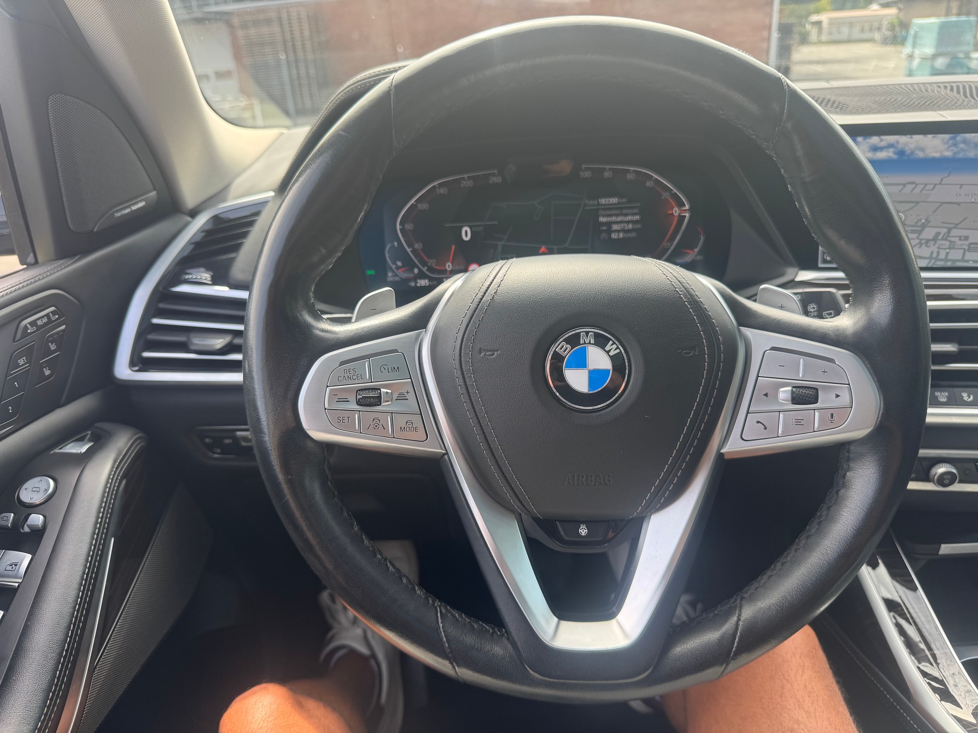 BMW X7 xDrive 48V 40d Steptronic-image-20