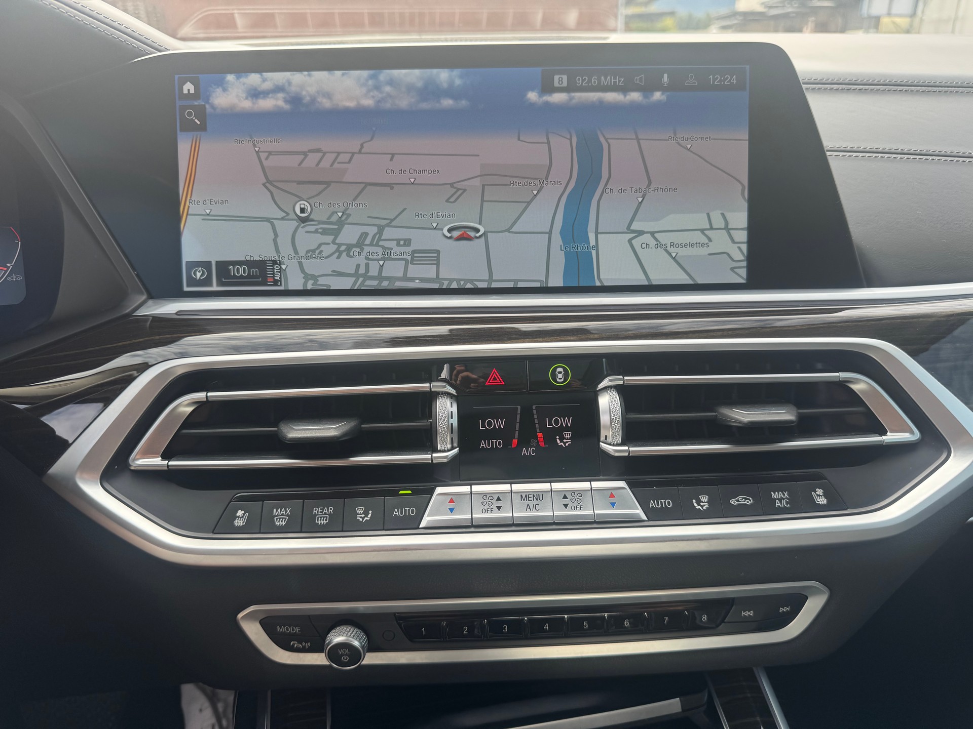 BMW X7 xDrive 48V 40d Steptronic-image-22