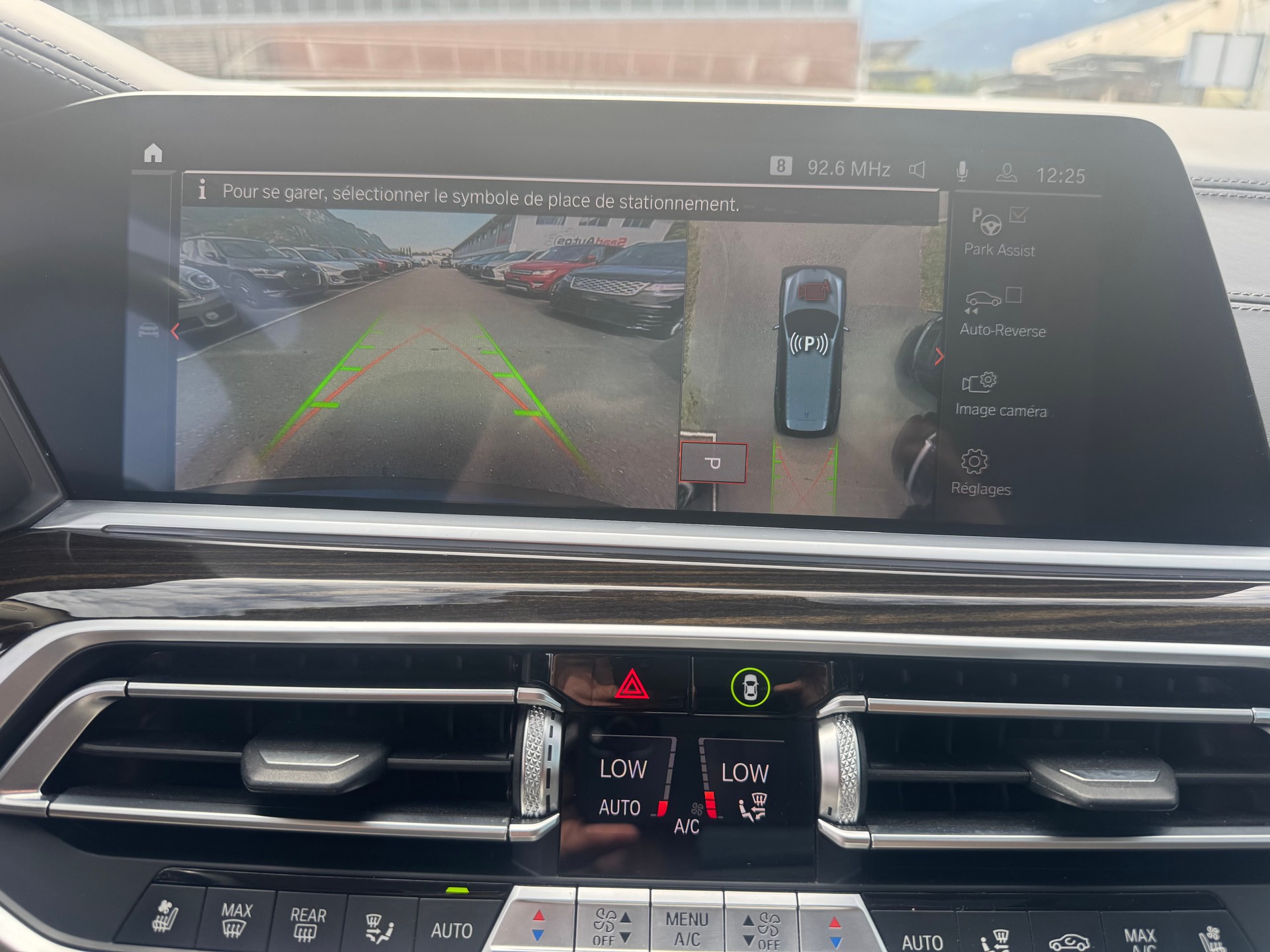 BMW X7 xDrive 48V 40d Steptronic-image-27
