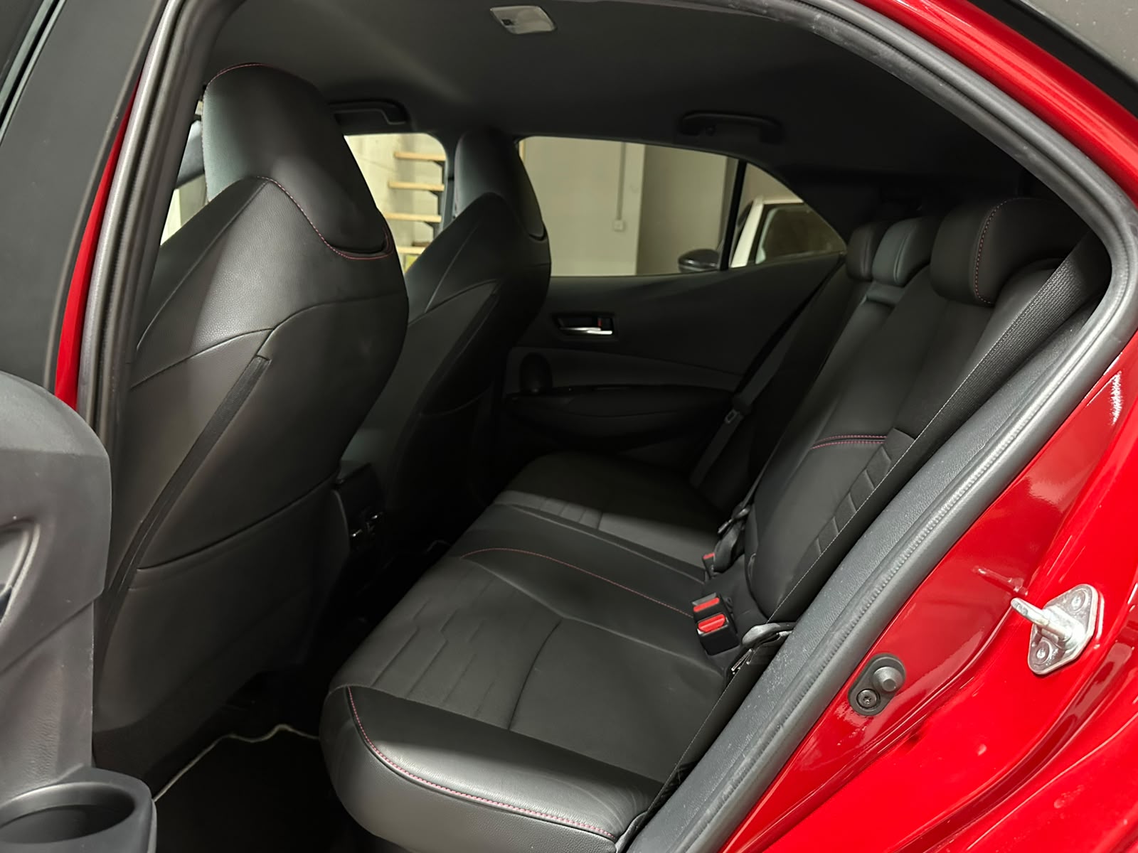 TOYOTA Corolla 2.0 HSD Style e-CVT-image-8