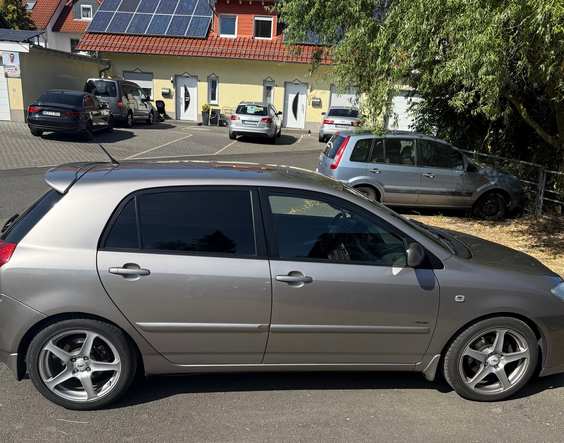 TOYOTA 1.8 VVTL-i TS-image-1