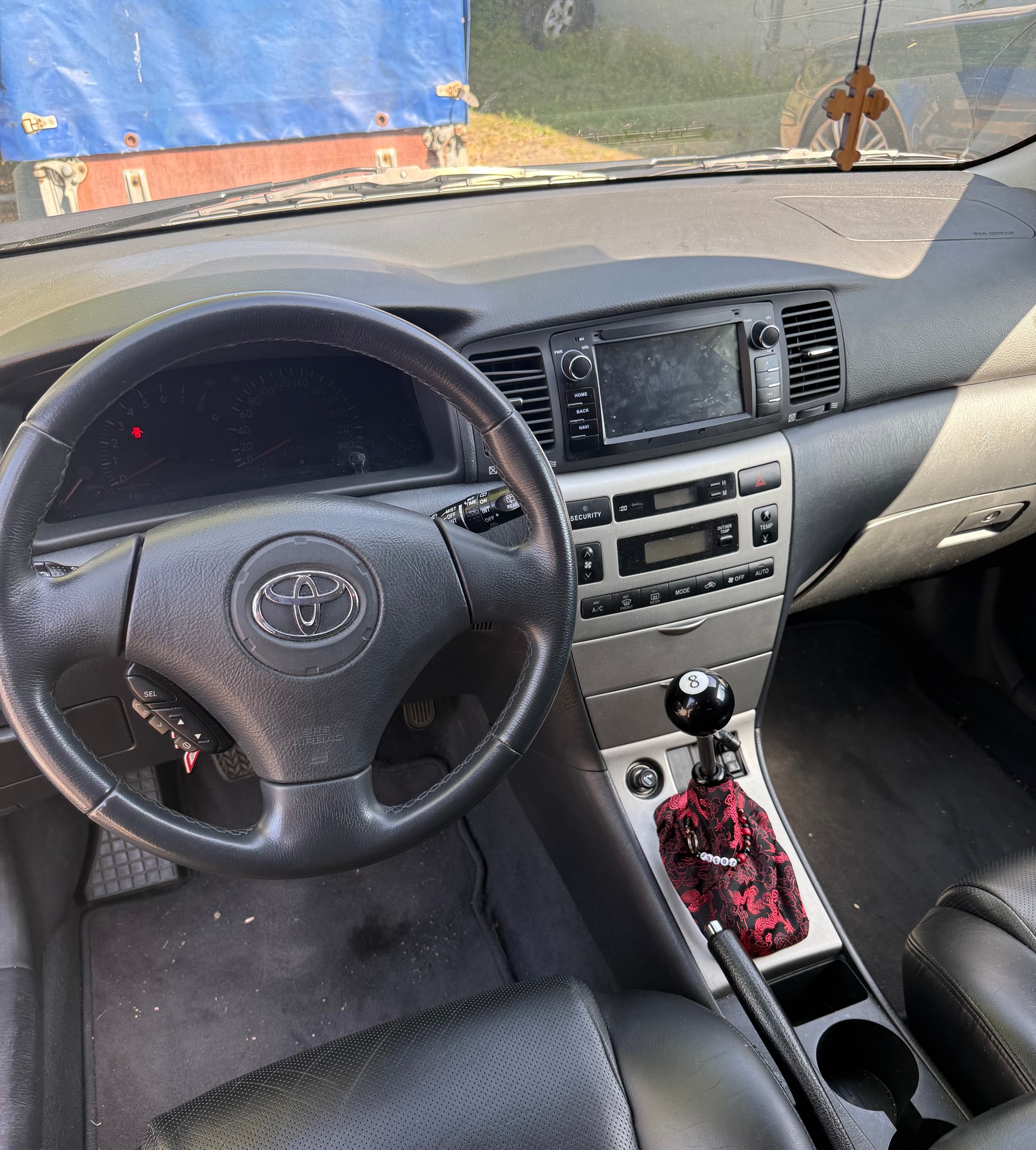 TOYOTA 1.8 VVTL-i TS-image-5