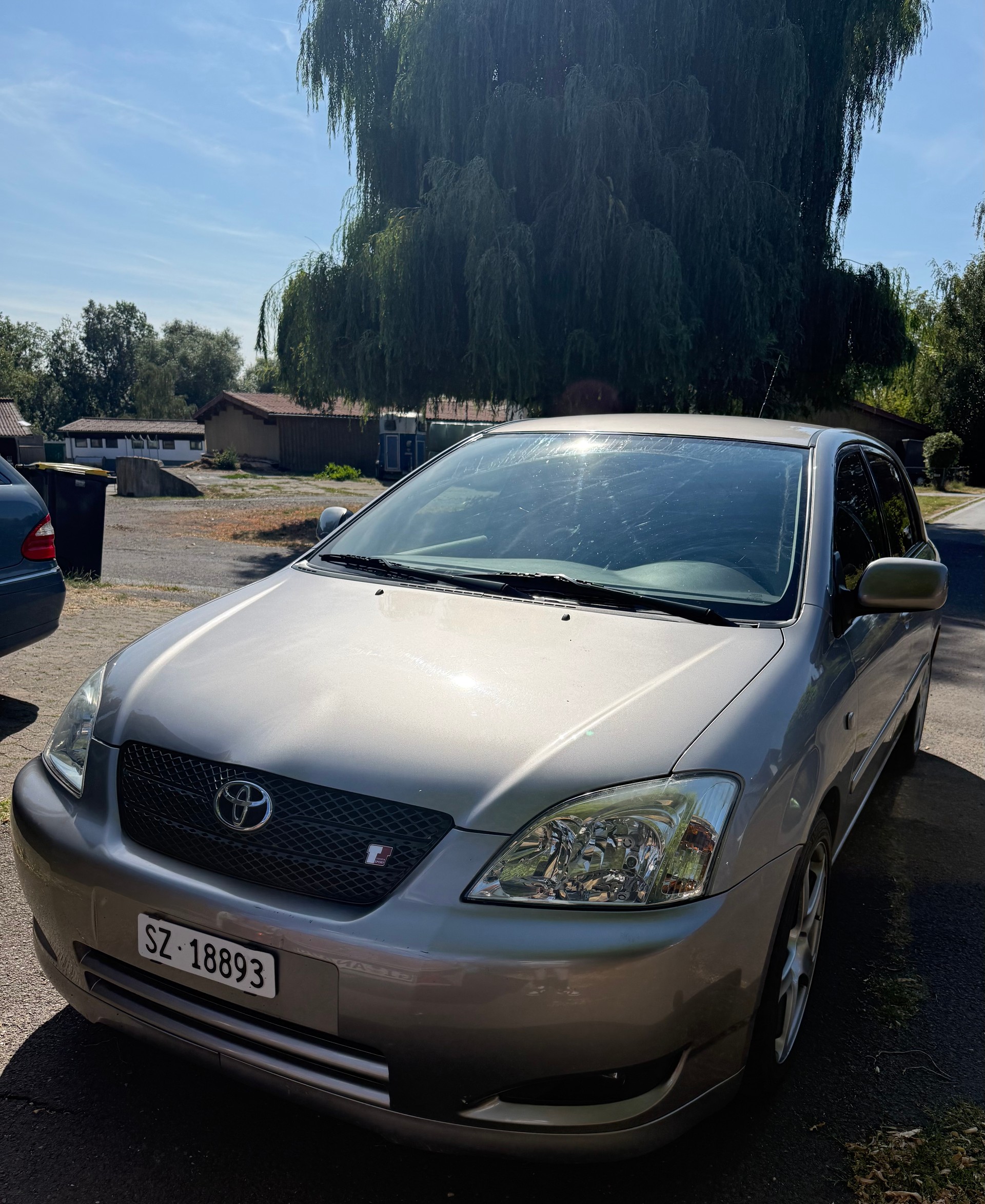 TOYOTA 1.8 VVTL-i TS-image-0