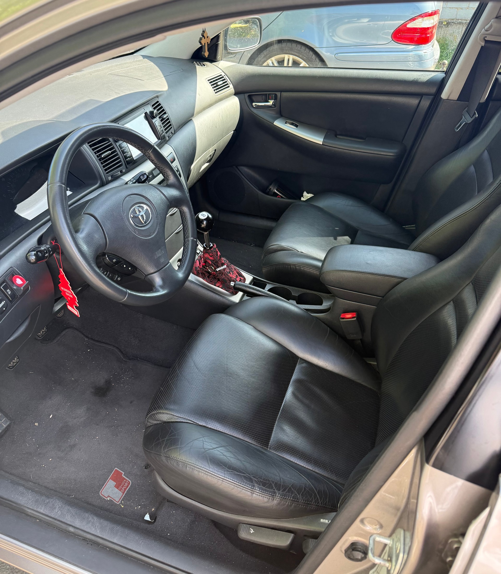 TOYOTA 1.8 VVTL-i TS-image-3