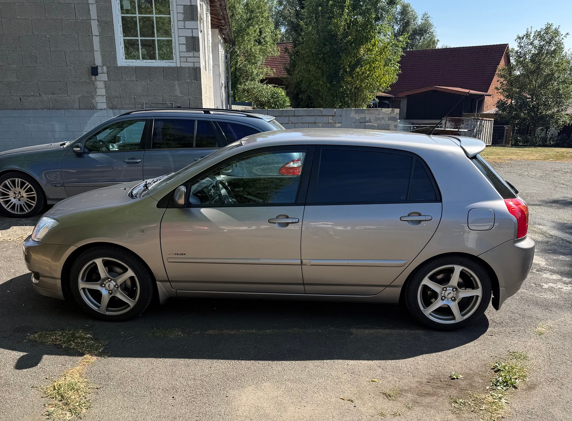 TOYOTA 1.8 VVTL-i TS-image-2
