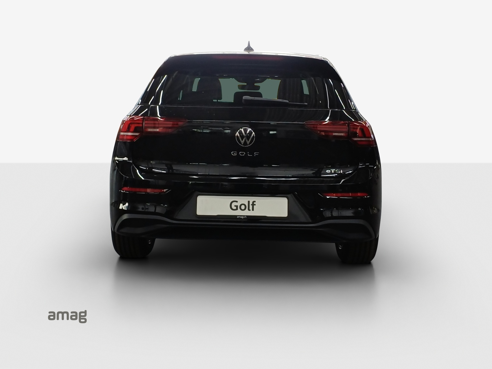 VW Golf 1.5 e TSI mHEV Value DSG-image-2