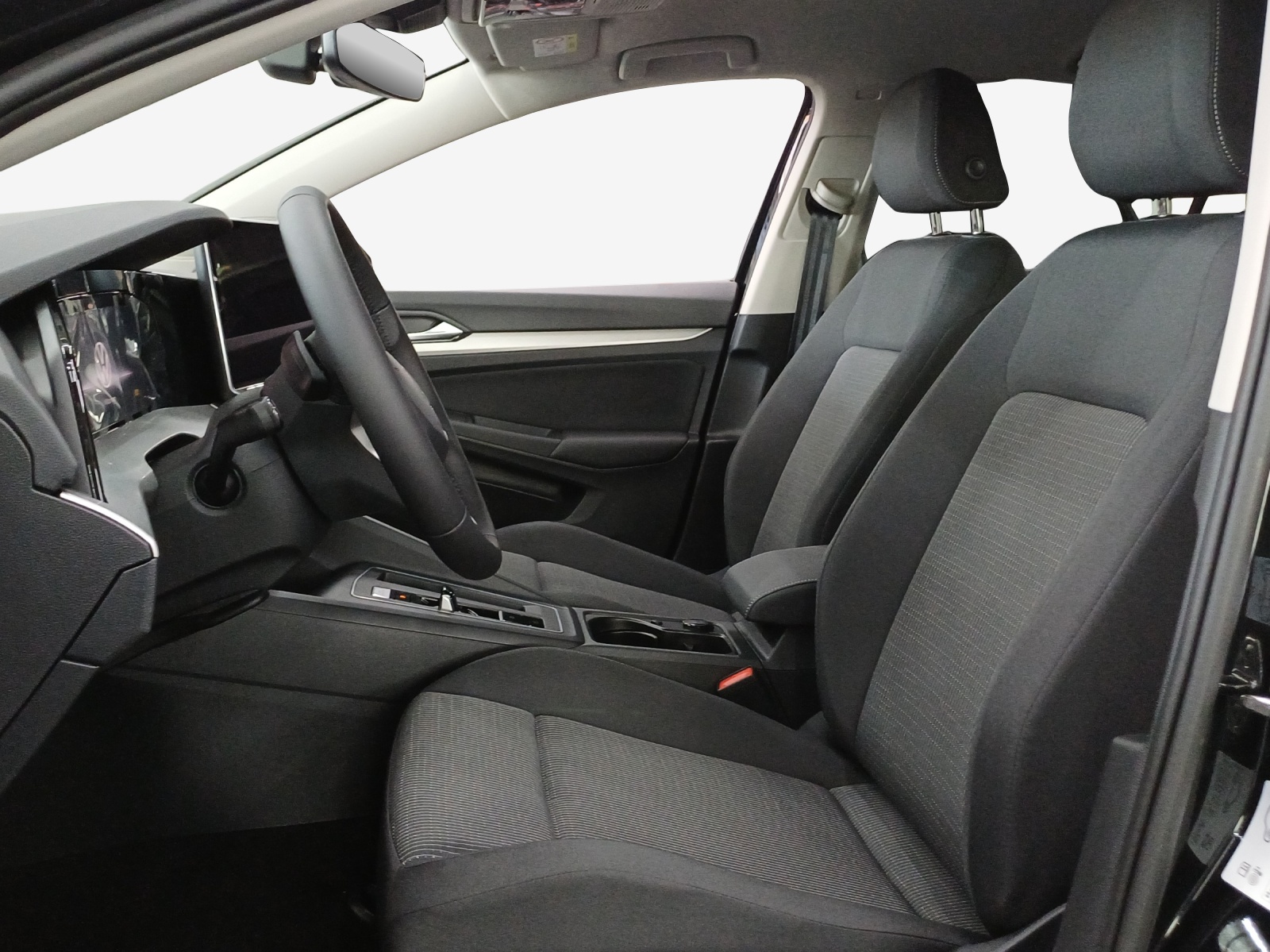 VW Golf 1.5 e TSI mHEV Value DSG-image-6