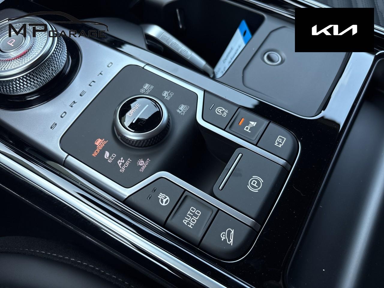KIA Sorento 2.2 SmartD Style 7P-image-13