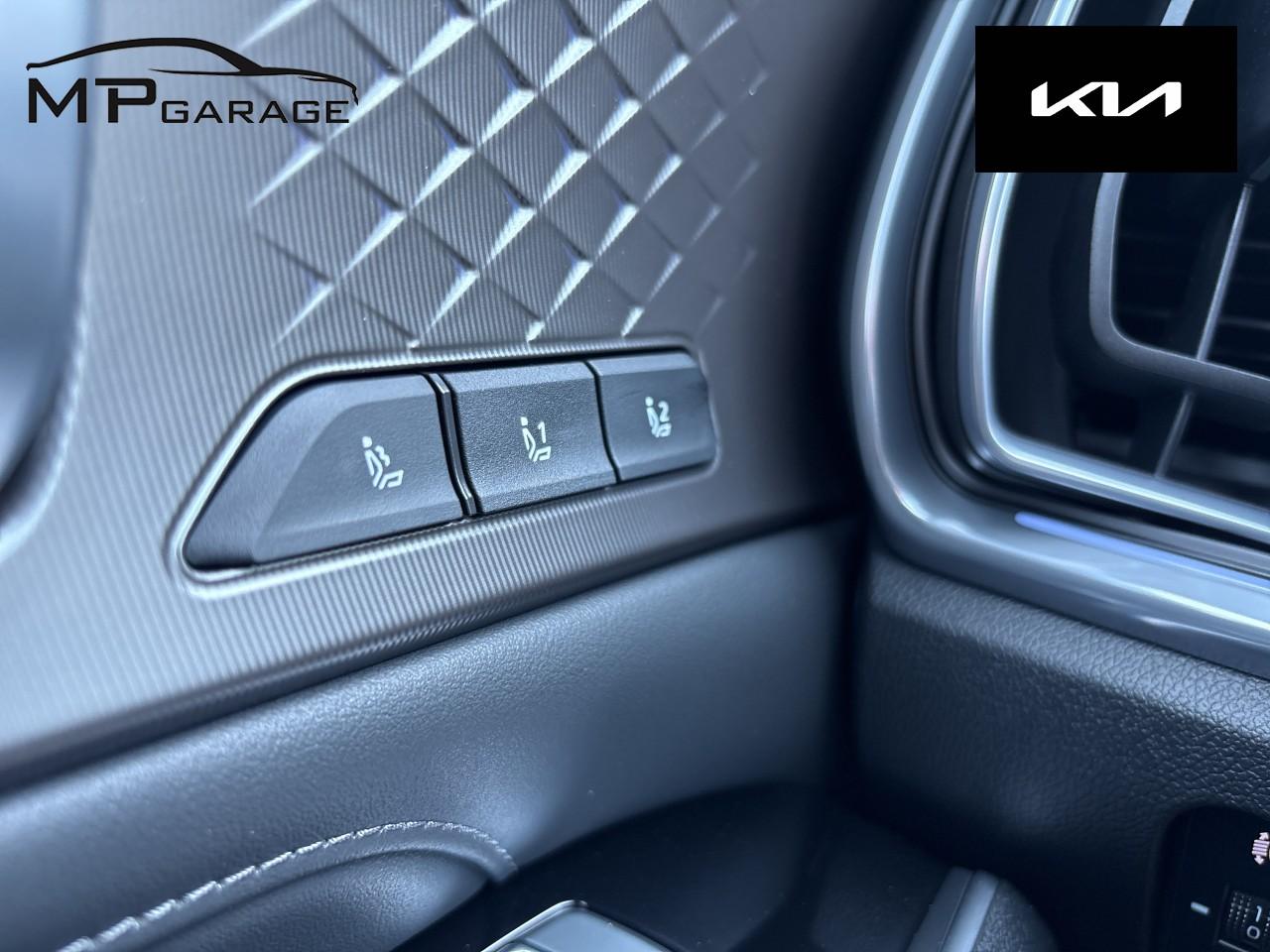 KIA Sorento 2.2 SmartD Style 7P-image-14