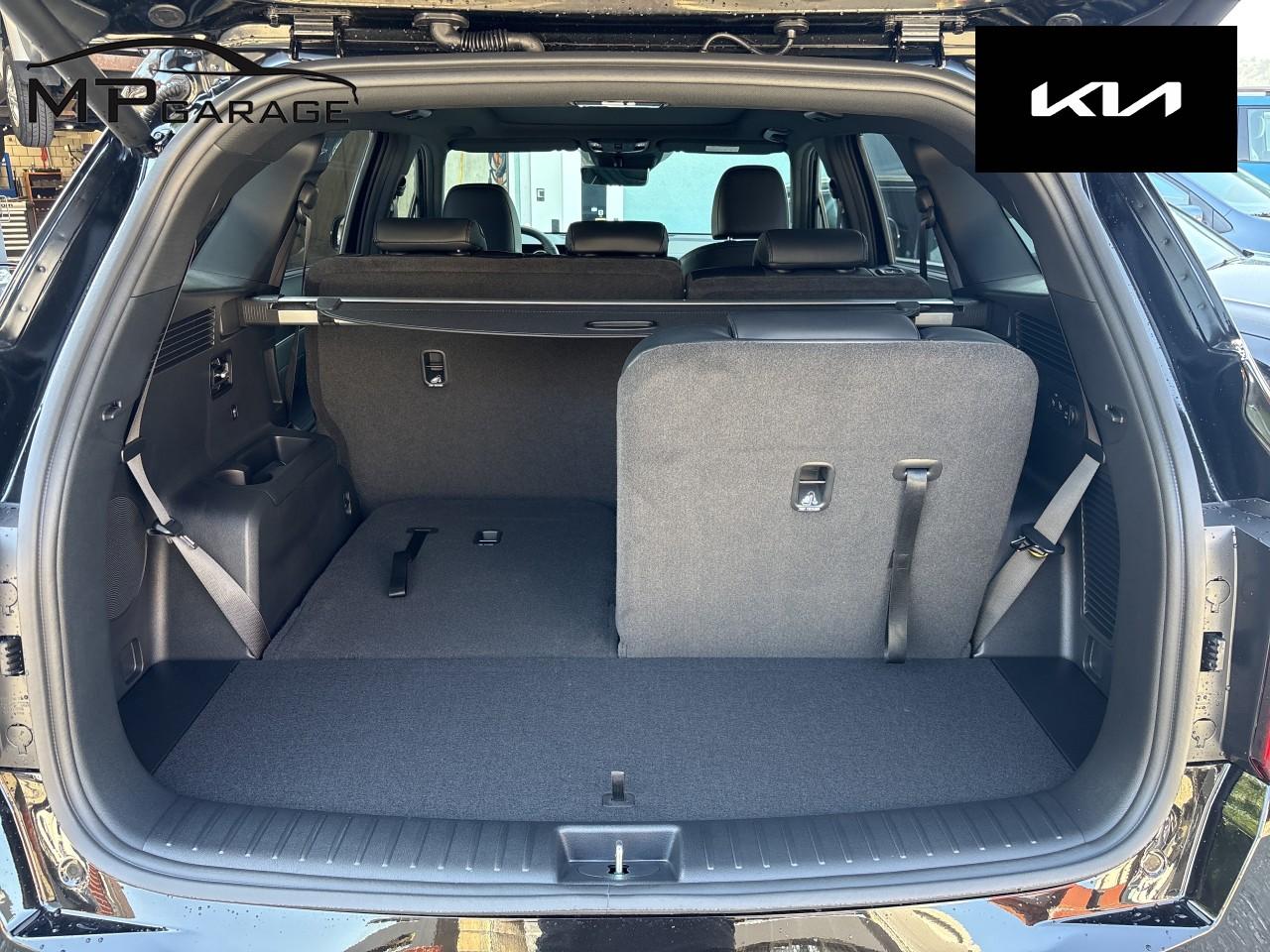 KIA Sorento 2.2 SmartD Style 7P-image-5
