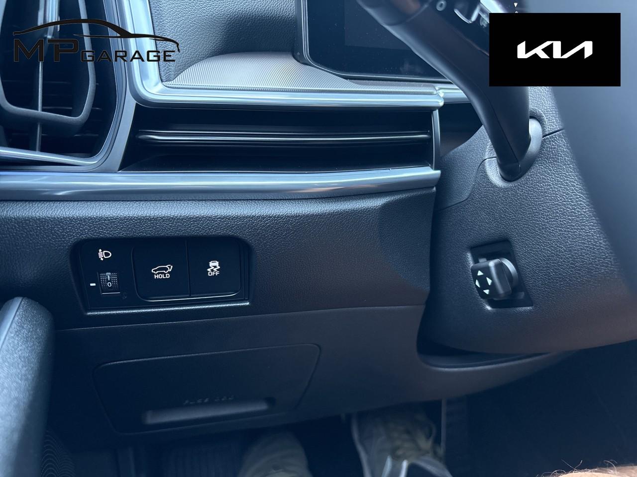 KIA Sorento 2.2 SmartD Style 7P-image-15