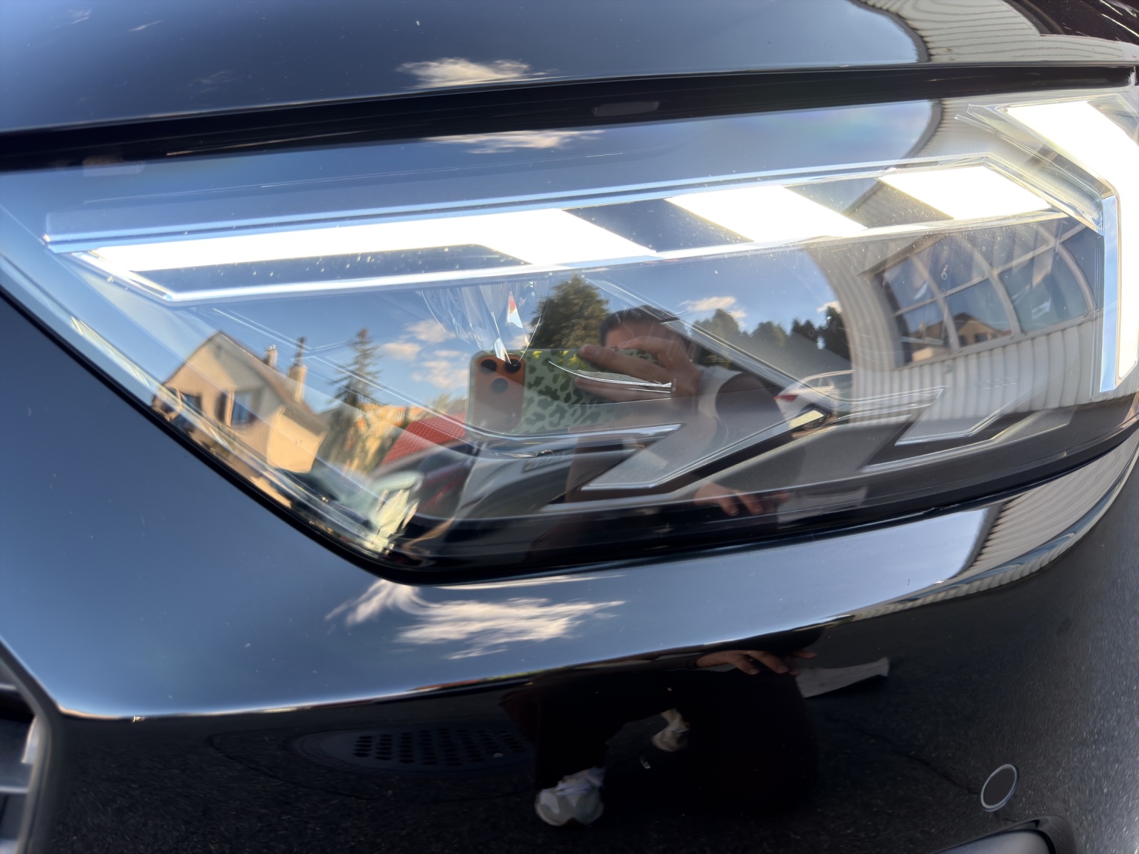 AUDI A1 Sportback 30 TFSI Attraction S-tronic-image-15