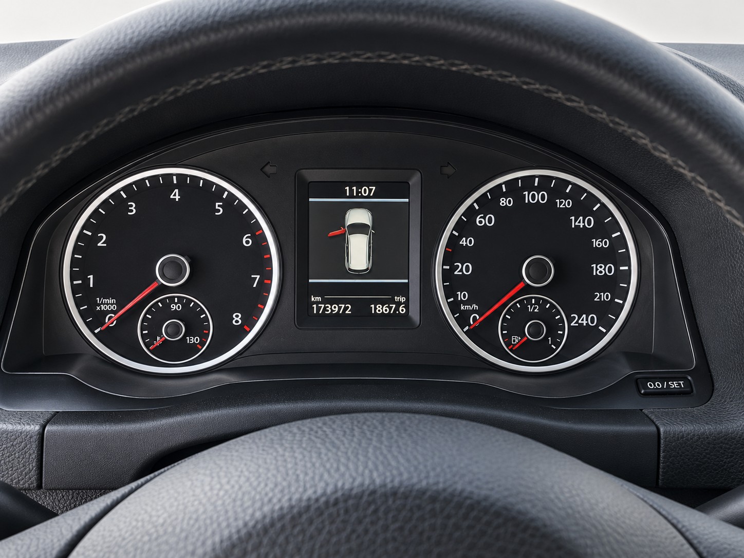 VW 2.0 TSI 180 Track & Field DSG-image-3