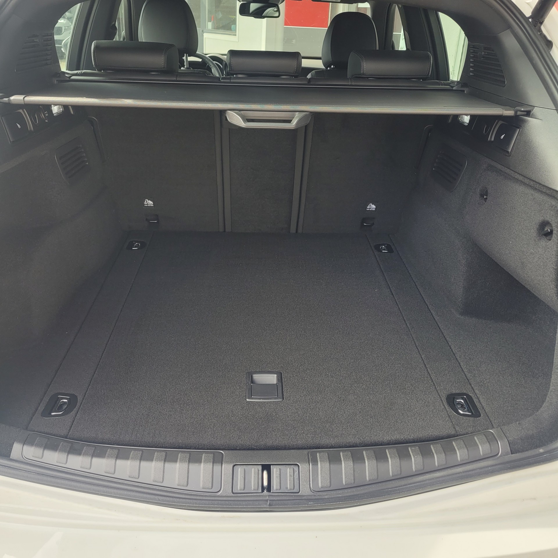 ALFA ROMEO Stelvio 2.0 Sprint Edition Q4 AT8 CH Fahrzeug-image-12