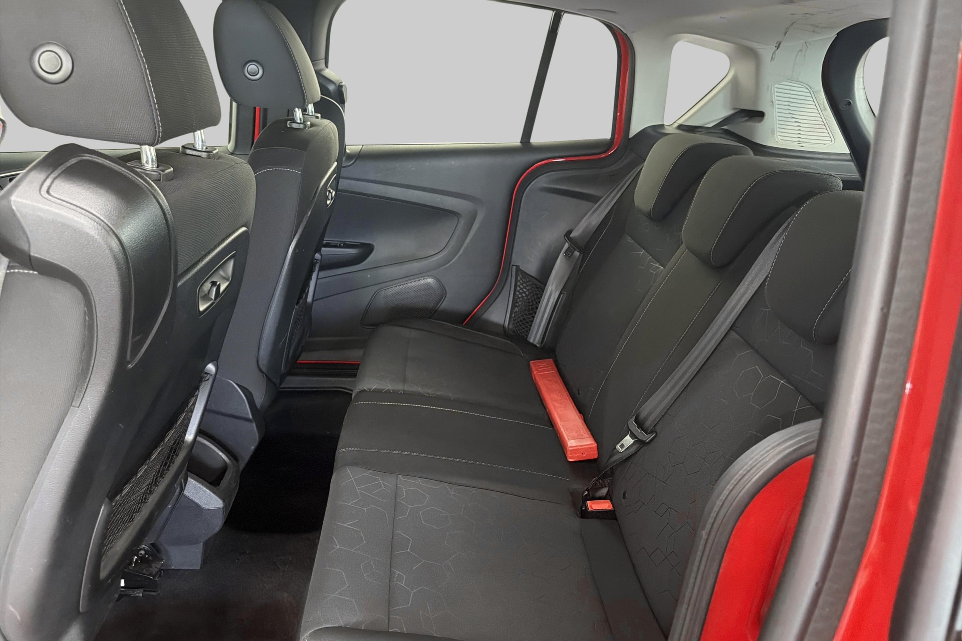 FORD B-Max 1.0 SCTi Trend-image-15