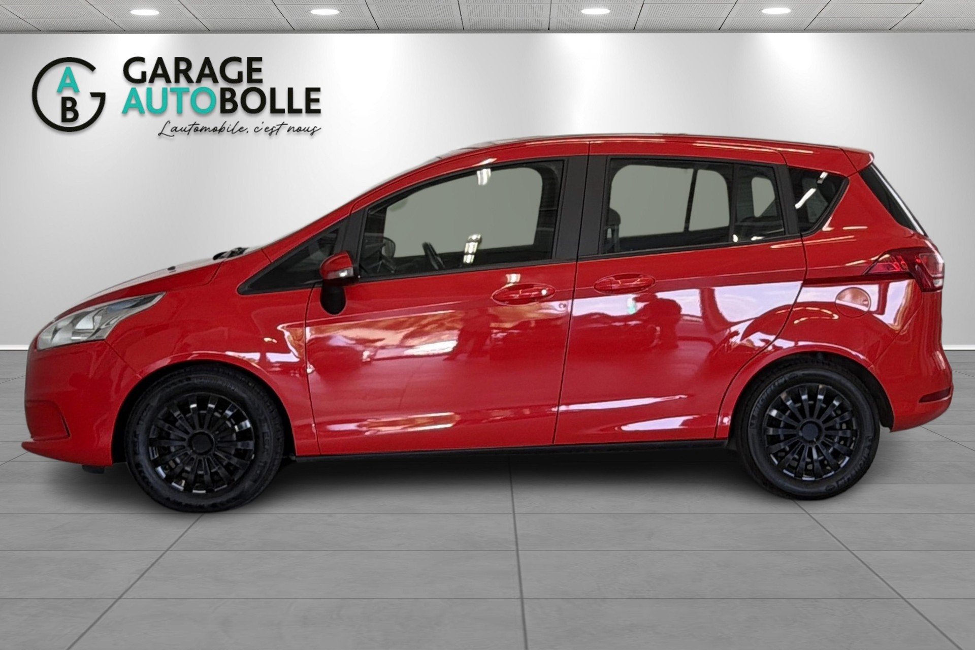 FORD B-Max 1.0 SCTi Trend-image-6
