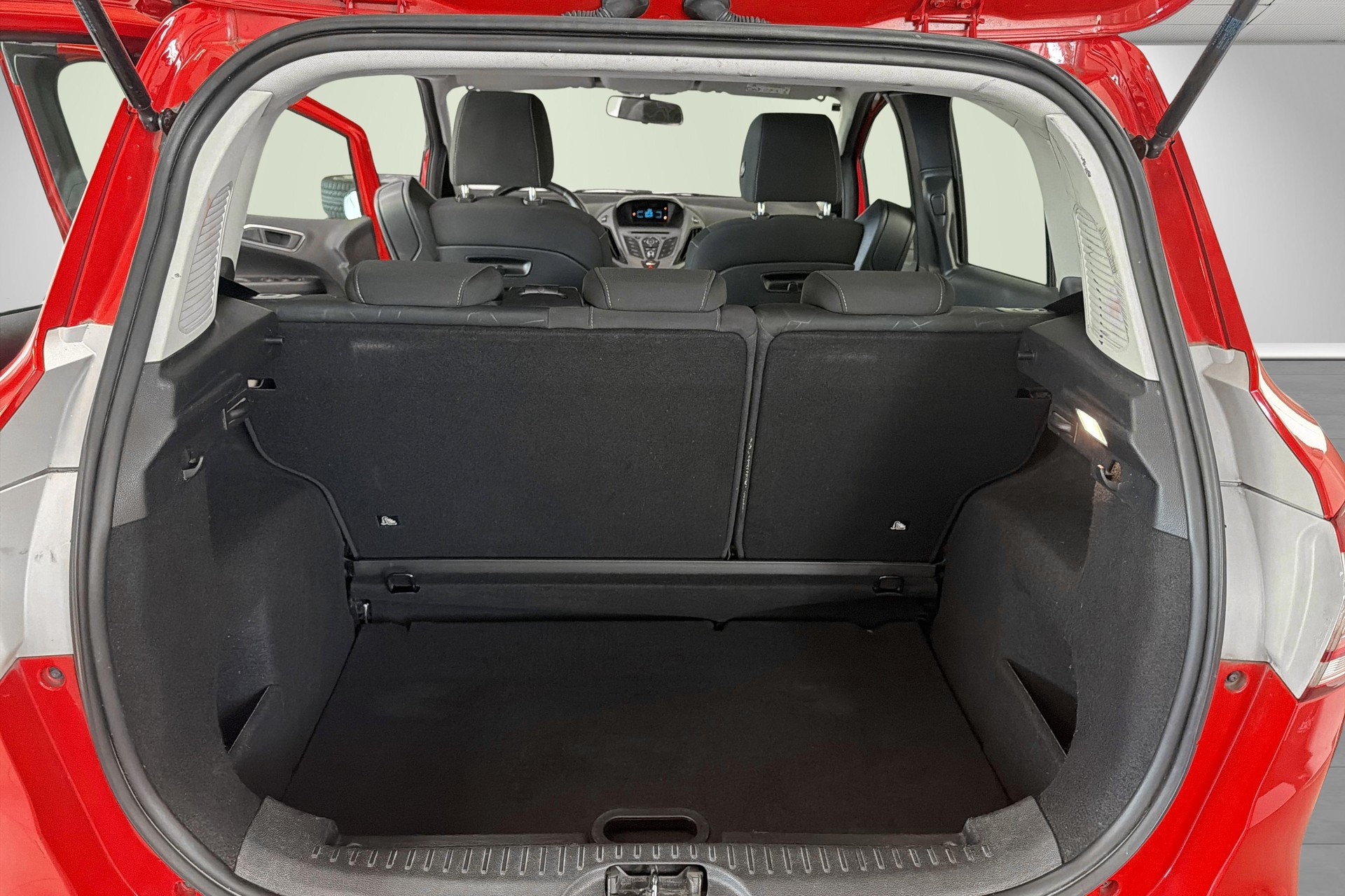 FORD B-Max 1.0 SCTi Trend-image-17