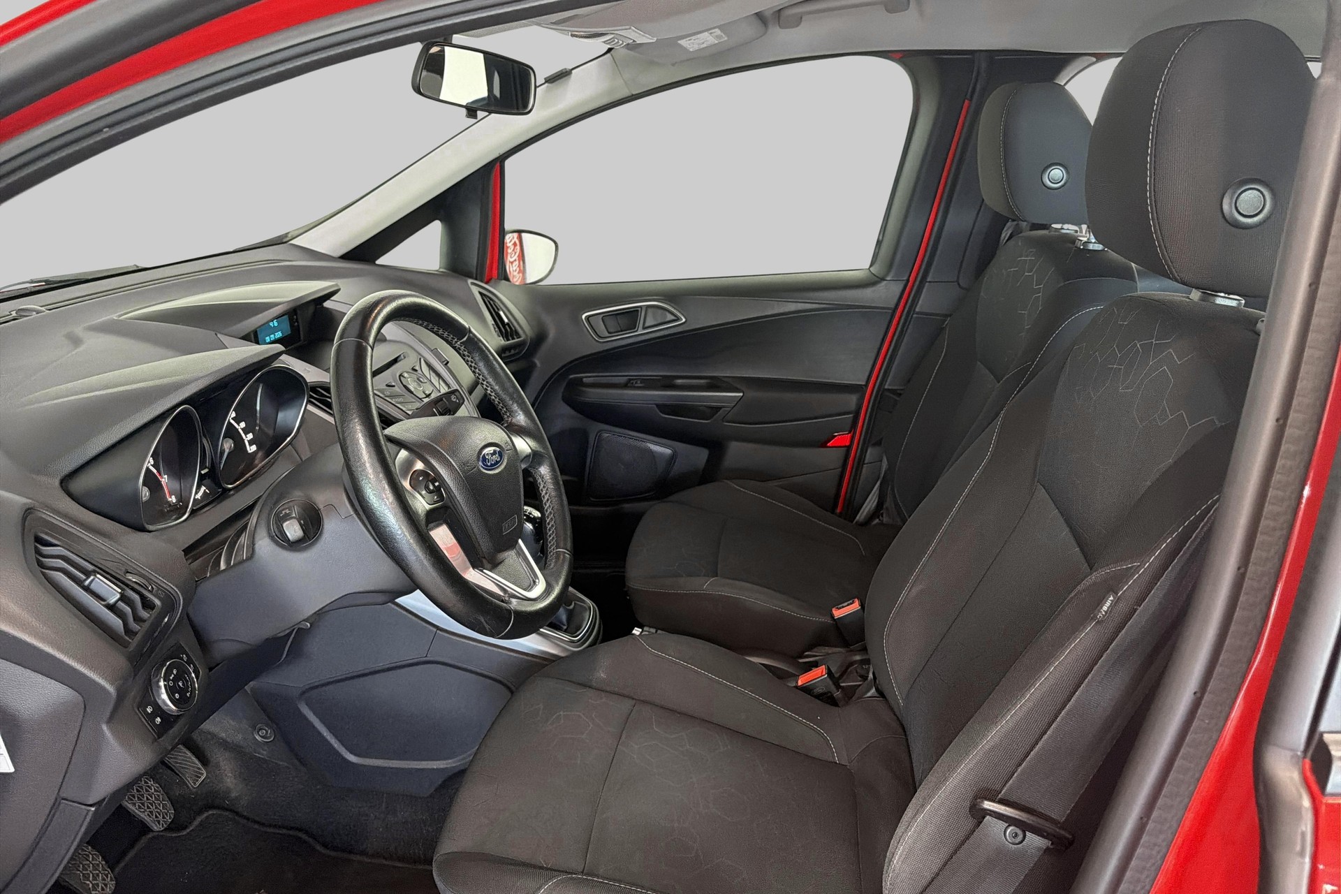 FORD B-Max 1.0 SCTi Trend-image-7