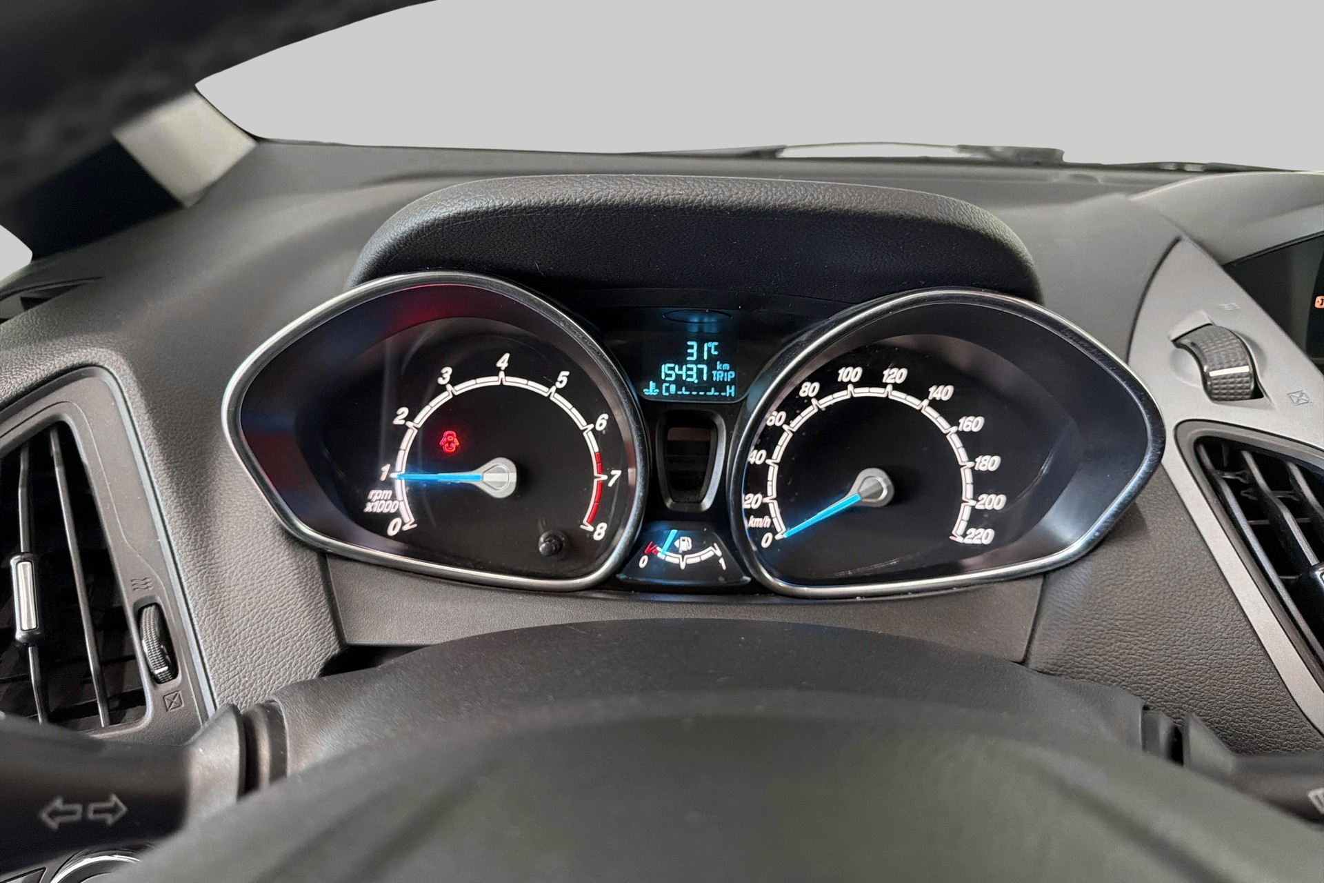 FORD B-Max 1.0 SCTi Trend-image-10