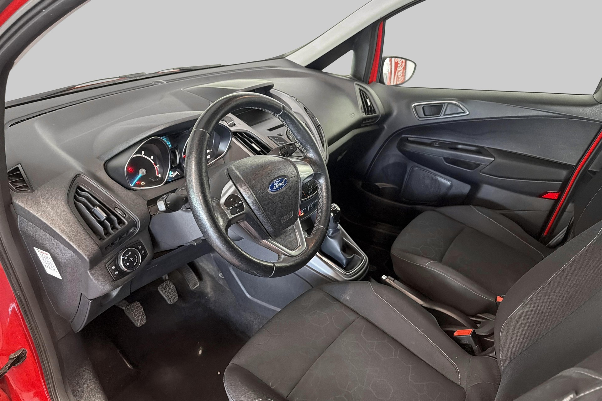 FORD B-Max 1.0 SCTi Trend-image-8
