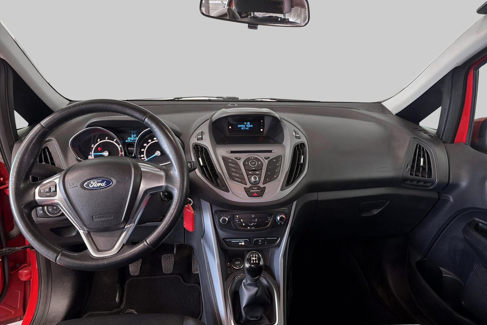 FORD B-Max 1.0 SCTi Trend-image-16