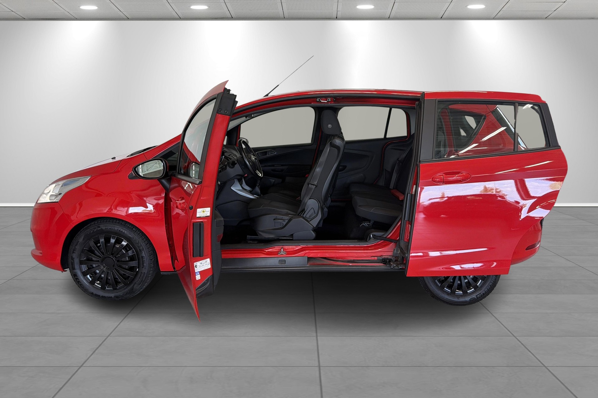 FORD B-Max 1.0 SCTi Trend-image-18
