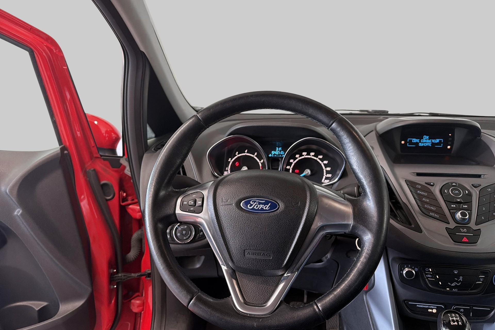 FORD B-Max 1.0 SCTi Trend-image-9