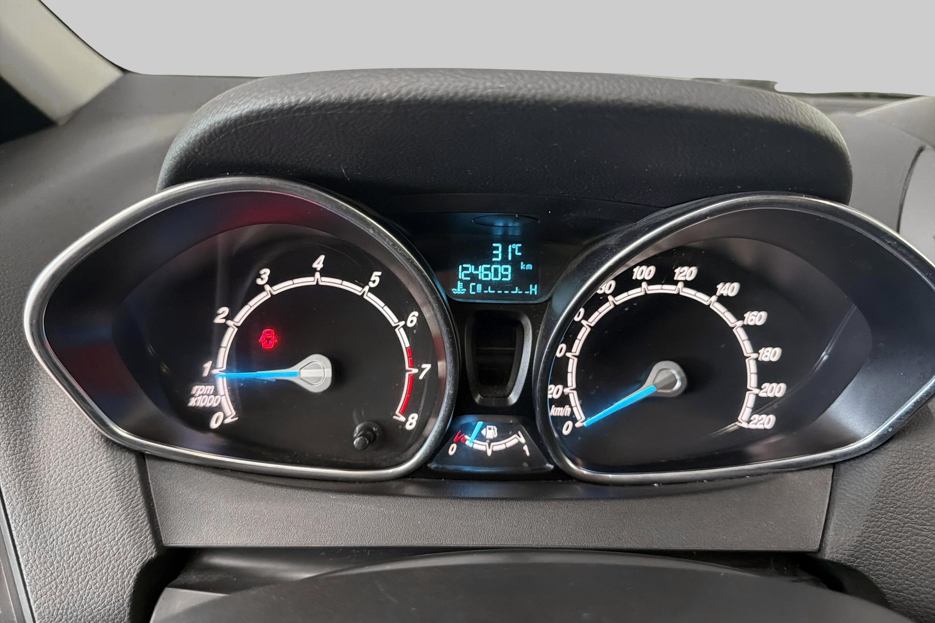 FORD B-Max 1.0 SCTi Trend-image-19