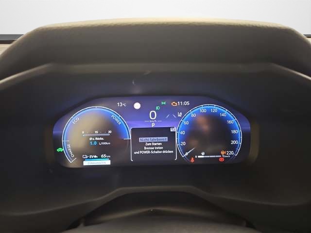 SUZUKI Across 2.5 PHEV Compact Top 4x4-image-8